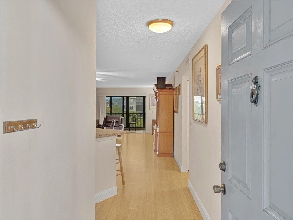 Photo of 2215 Cypress Island Drive #402, Pompano Beach, FL 33069 (MLS # F10458369)