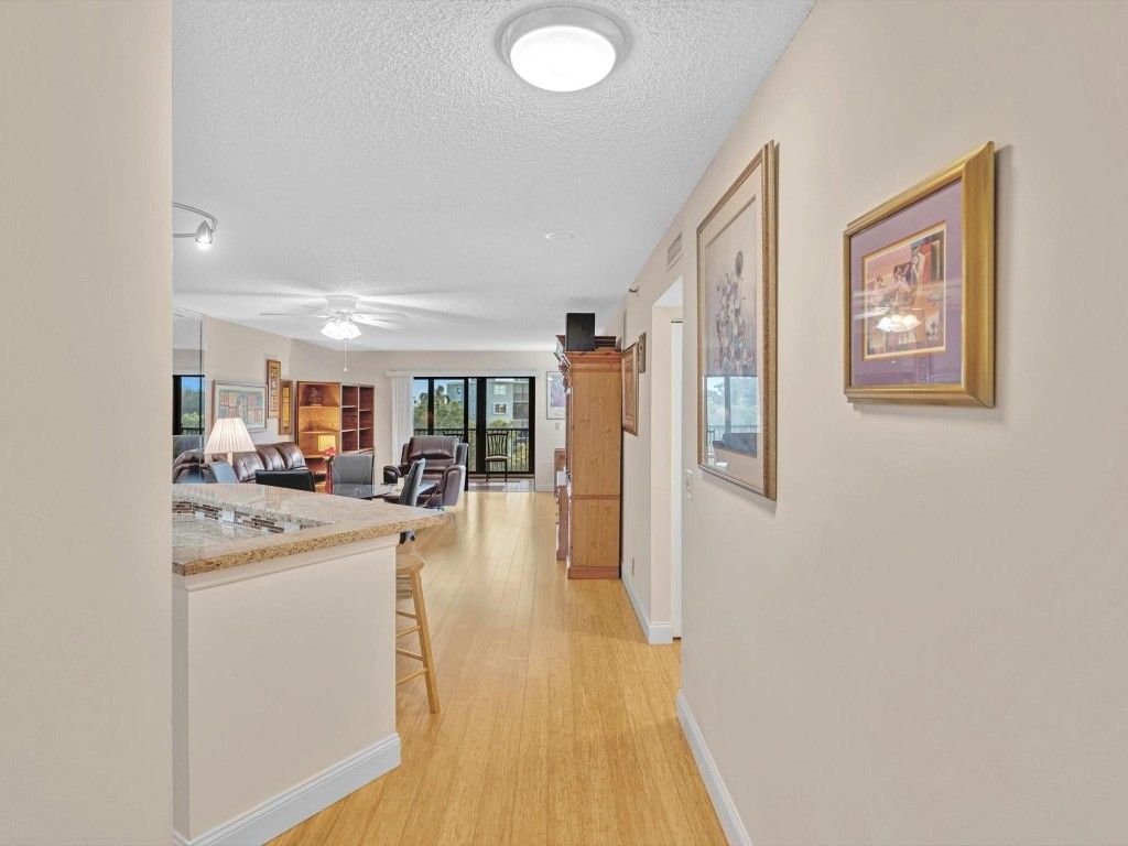 Photo of 2215 Cypress Island Drive #402, Pompano Beach, FL 33069 (MLS # F10458369)
