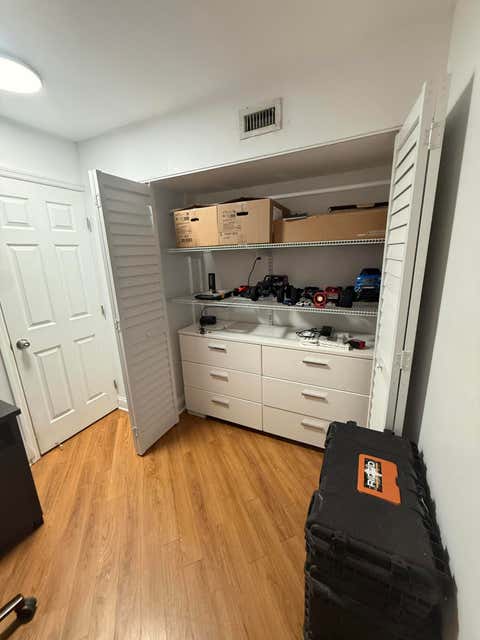 Tiny photo for 1701 BAYBERRY Drive #1701, Hollywood, FL 33024 (MLS # B26052180)