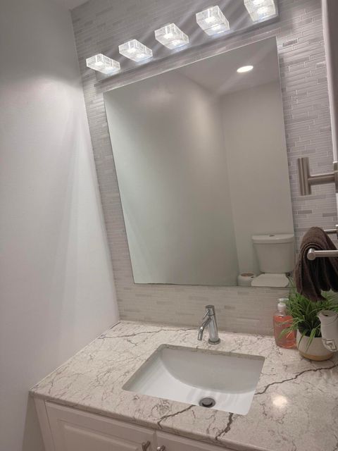 Tiny photo for 1701 BAYBERRY Drive #1701, Hollywood, FL 33024 (MLS # B26052180)