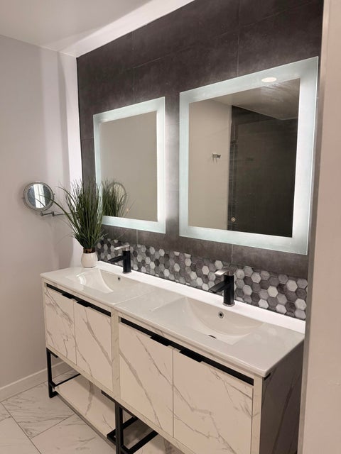 Tiny photo for 1701 BAYBERRY Drive #1701, Hollywood, FL 33024 (MLS # B26052180)