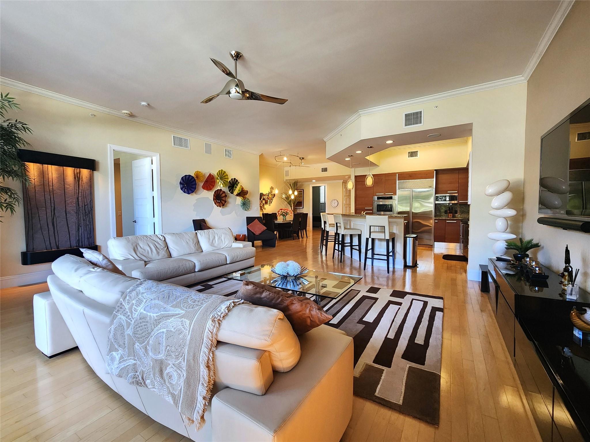 ORCHID BEACH - Residential