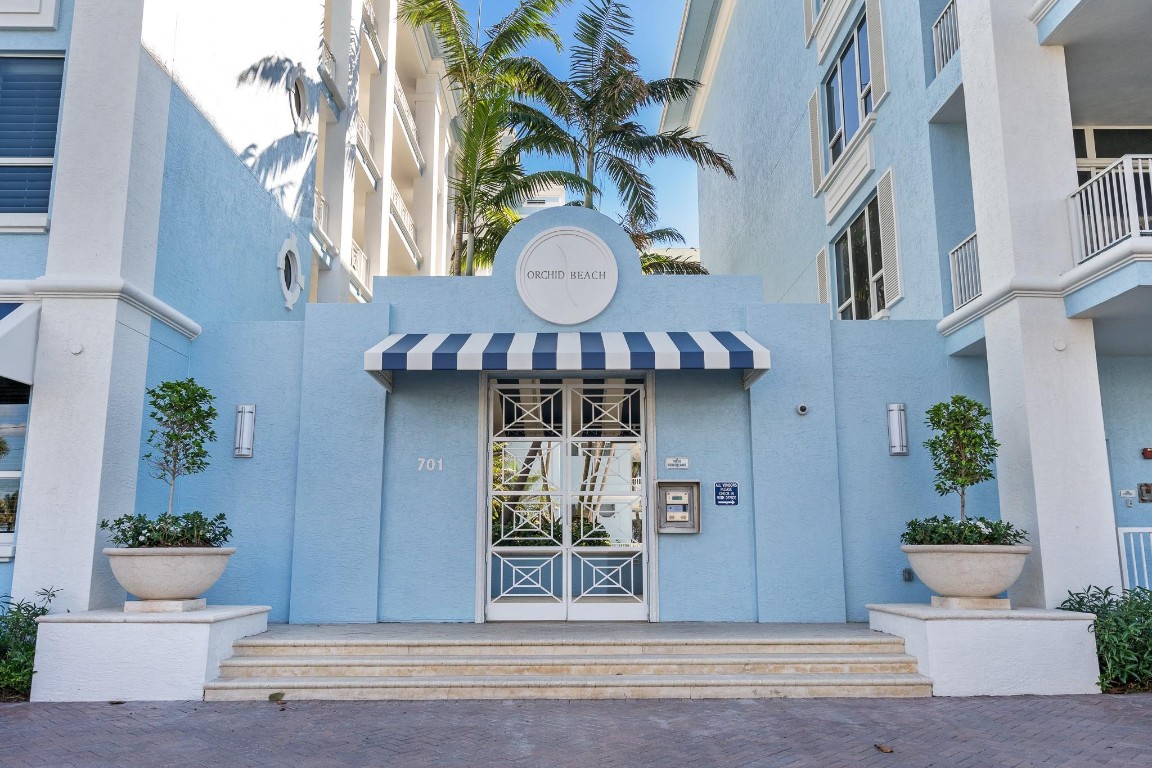 ORCHID BEACH - Residential