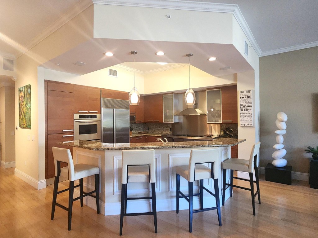 ORCHID BEACH - Residential