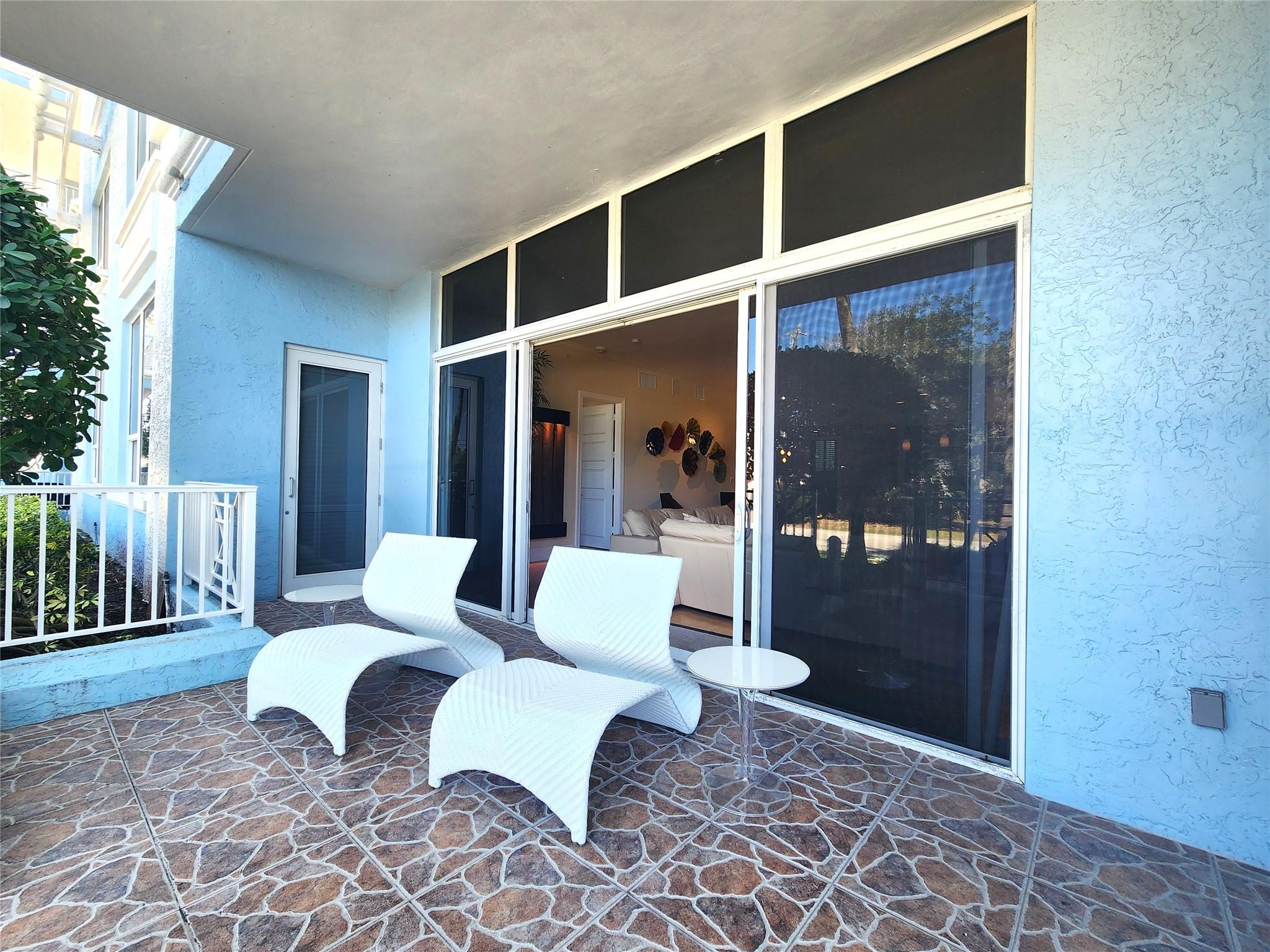 ORCHID BEACH - Residential