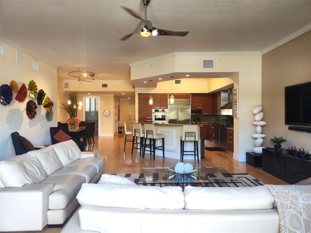 ORCHID BEACH - Residential