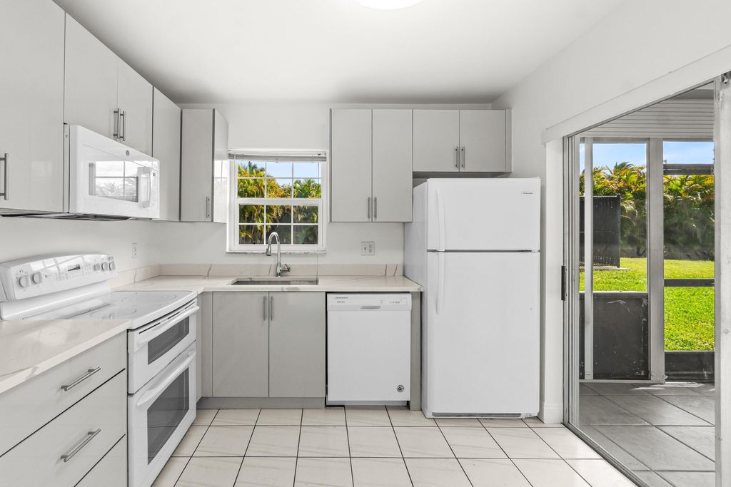 Photo of 9162 SW 5th Street #A, Boca Raton, FL 33428 (MLS # B26017085)