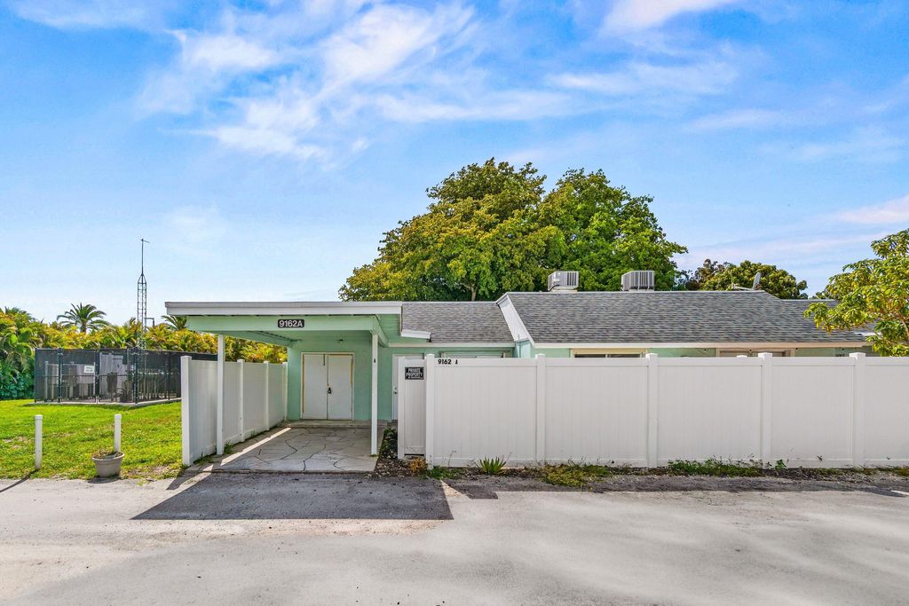 Photo of 9162 SW 5th Street #A, Boca Raton, FL 33428 (MLS # B26017085)