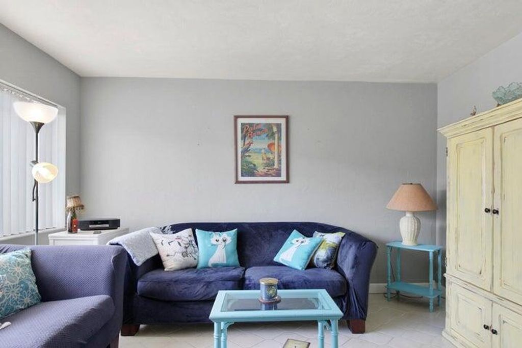 Photo of 3000 Lake Osborne Drive #107, Lake Worth Beach, FL 33461 (MLS # R11159956)