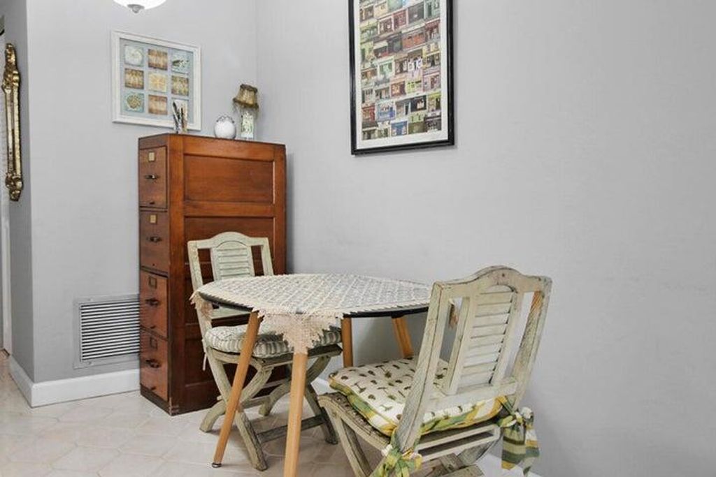 Photo of 3000 Lake Osborne Drive #107, Lake Worth Beach, FL 33461 (MLS # R11159956)