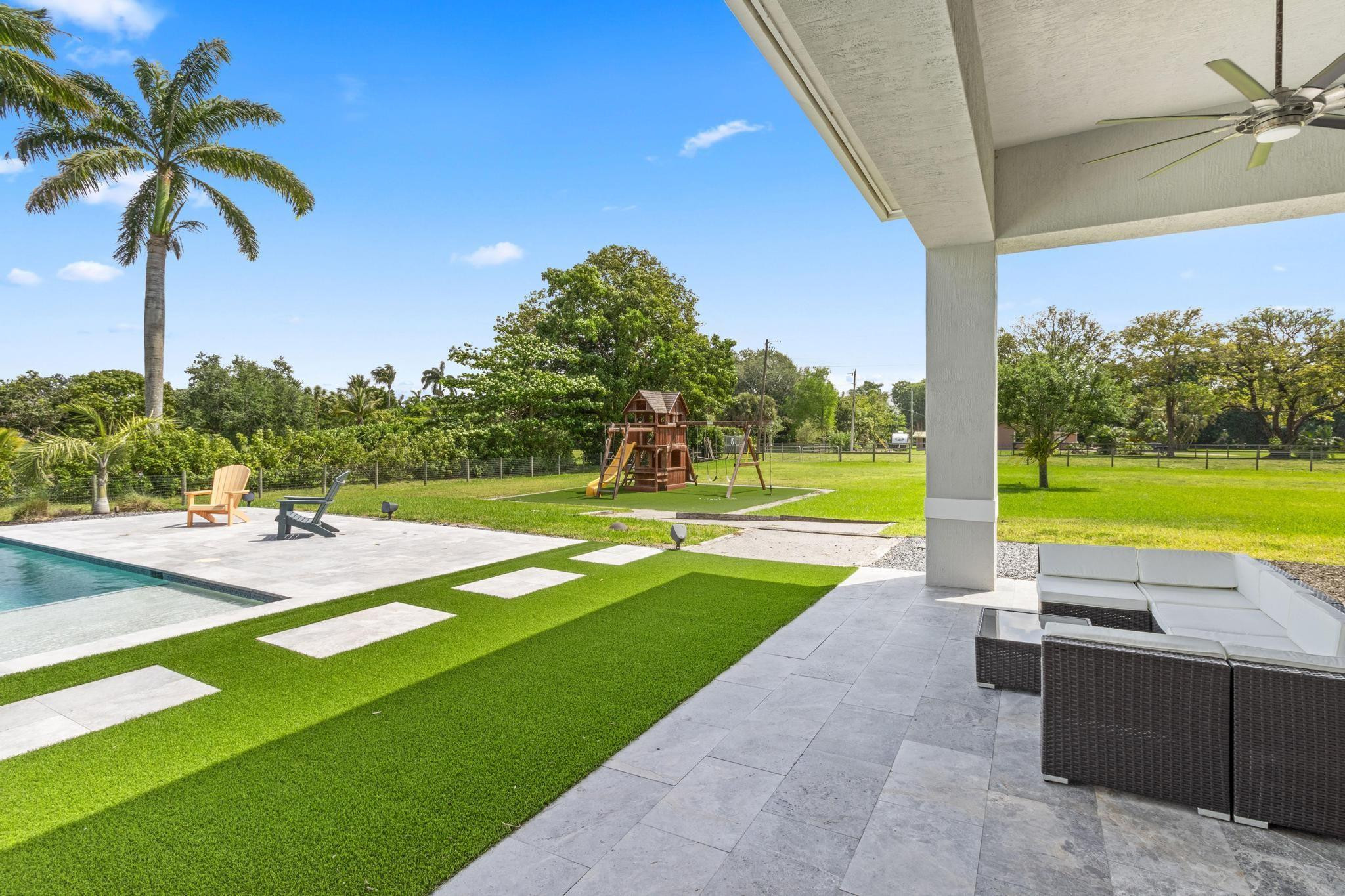 Fla Fruit Lands Co Sub 1 - Residential