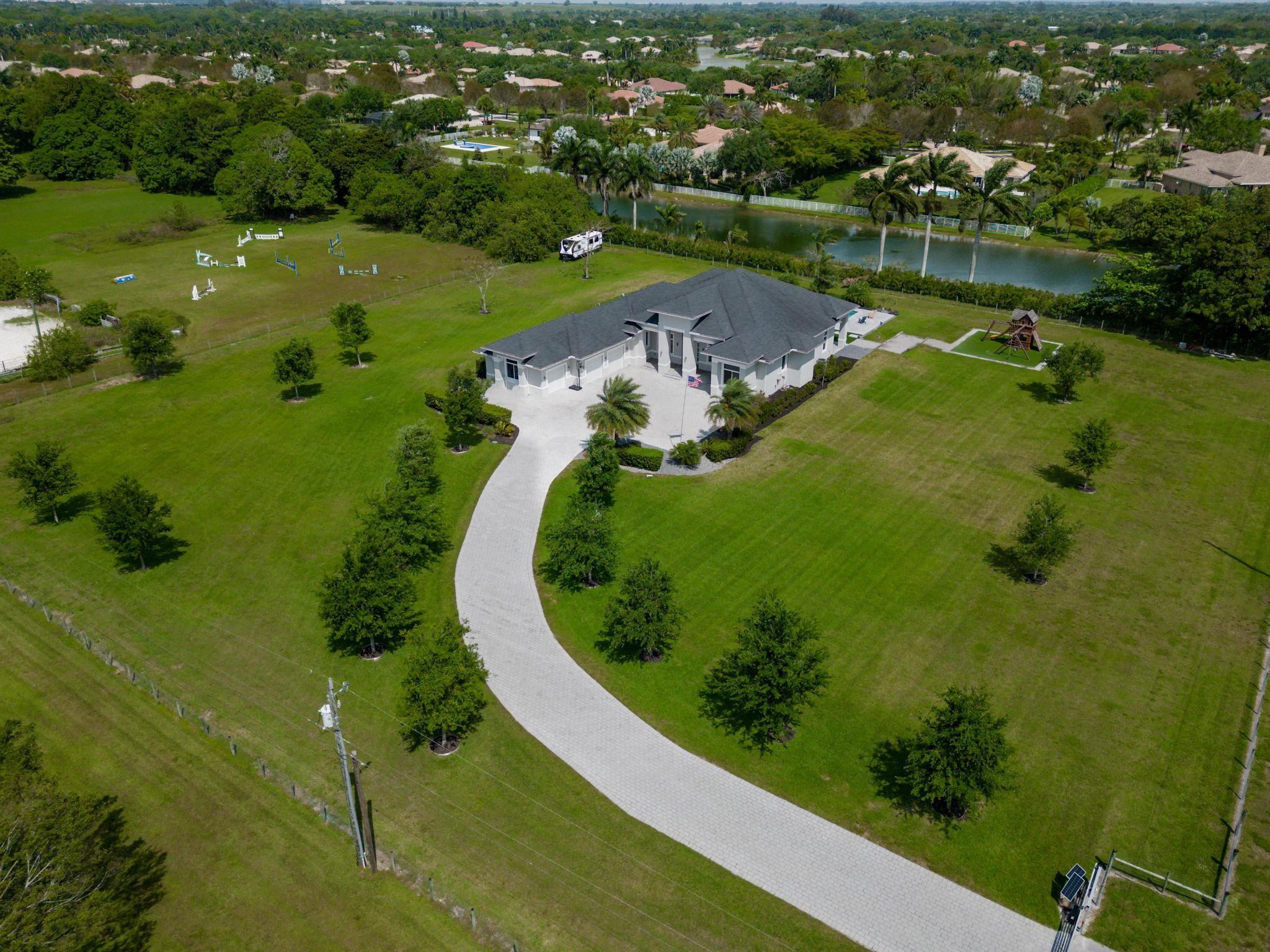 Fla Fruit Lands Co Sub 1 - Residential