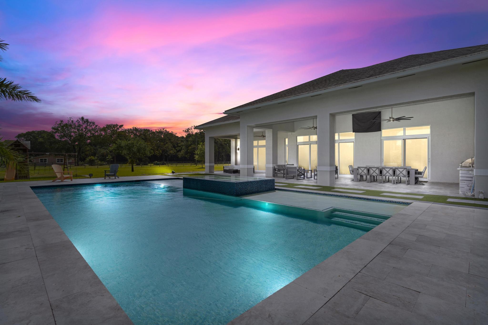 Fla Fruit Lands Co Sub 1 - Residential