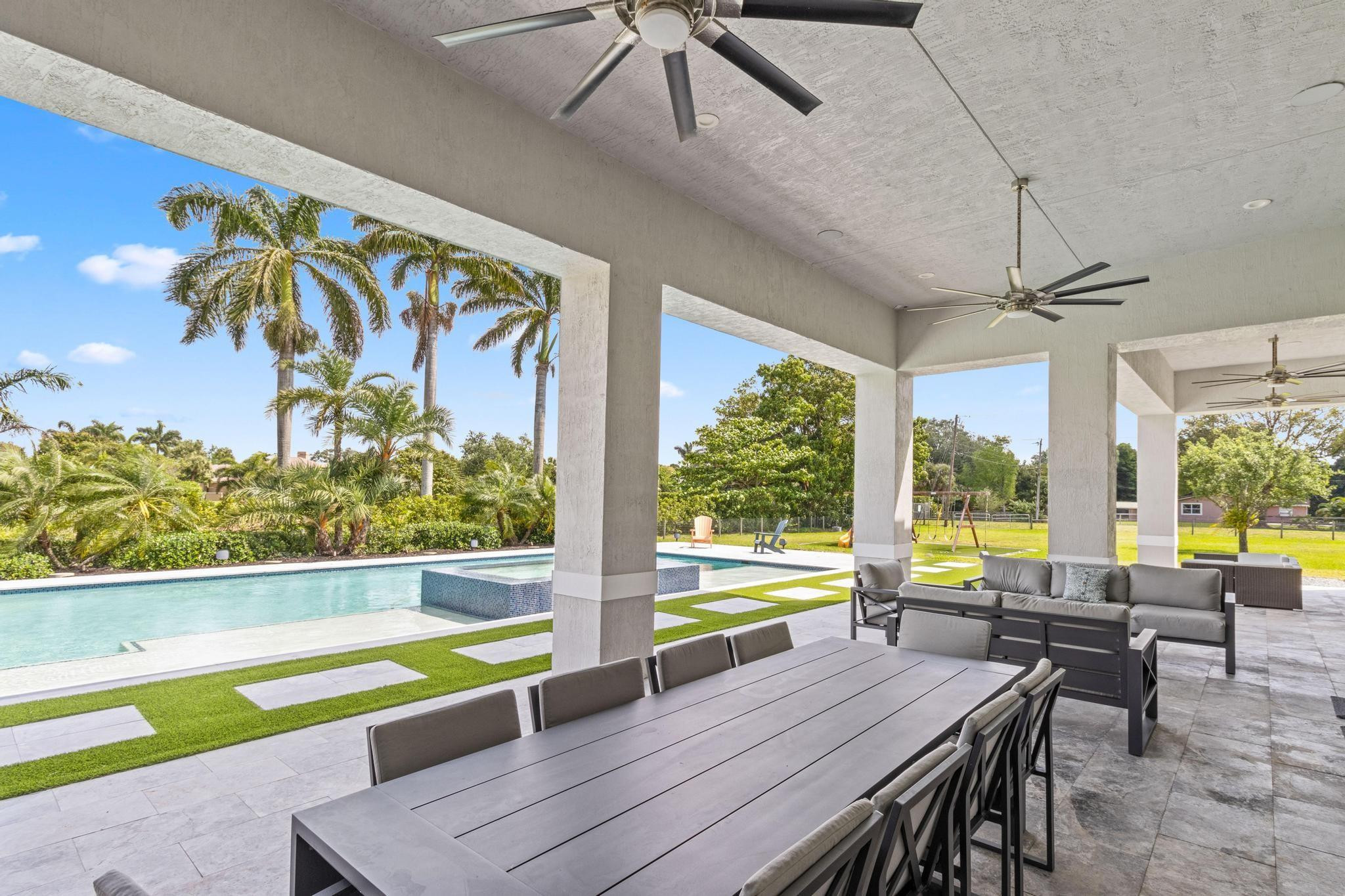 Fla Fruit Lands Co Sub 1 - Residential