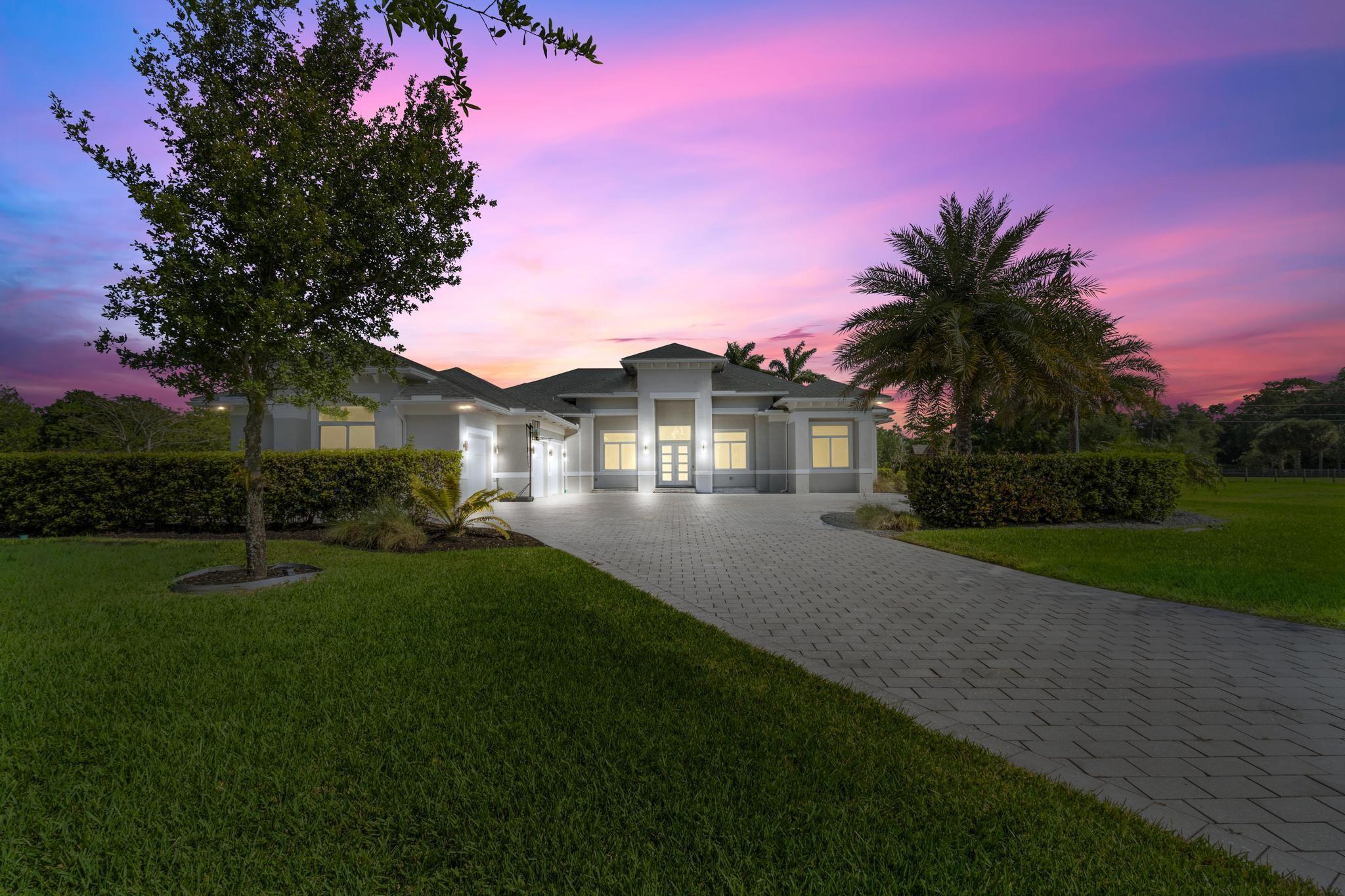 Fla Fruit Lands Co Sub 1 - Residential