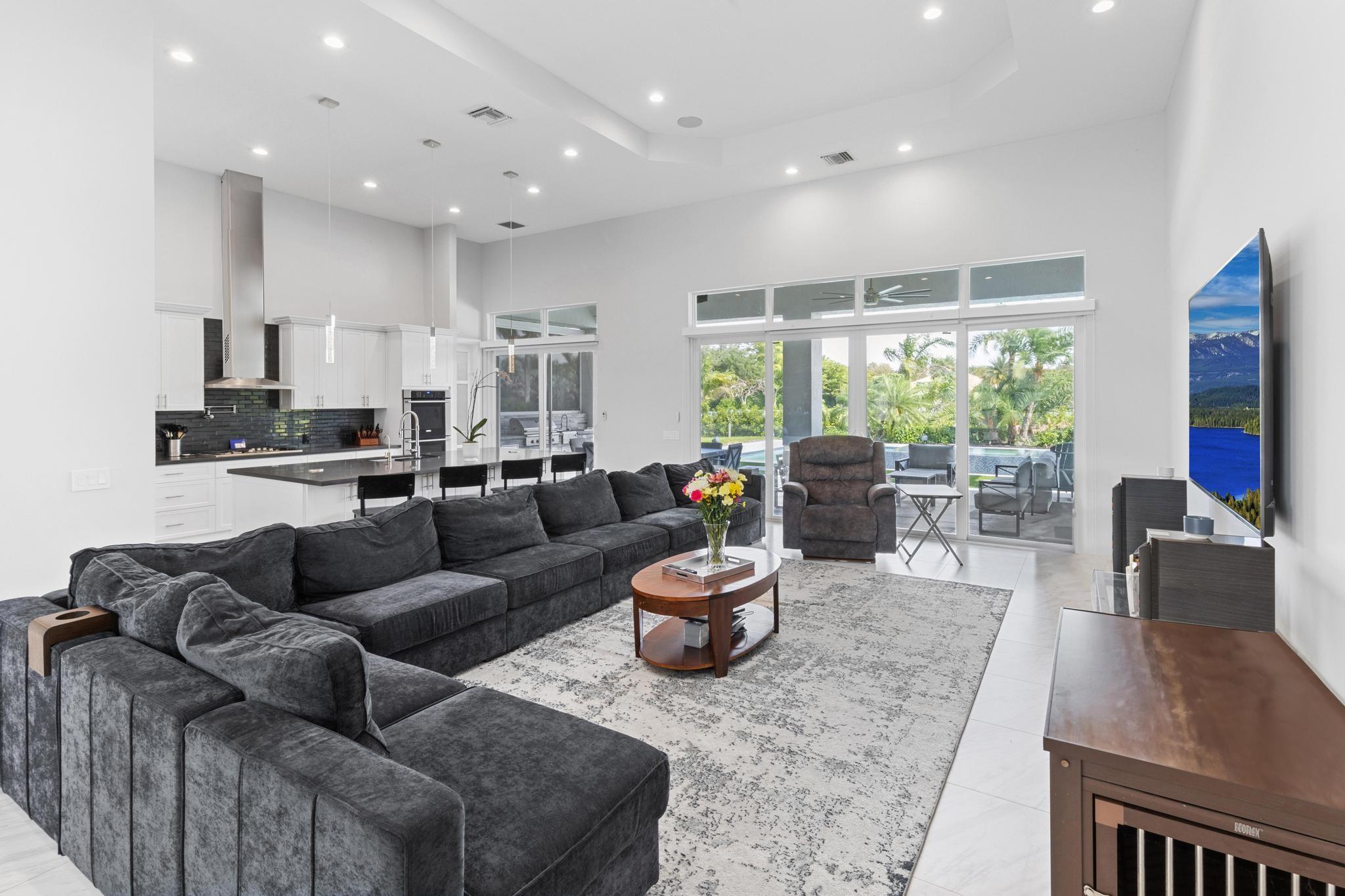 Fla Fruit Lands Co Sub 1 - Residential