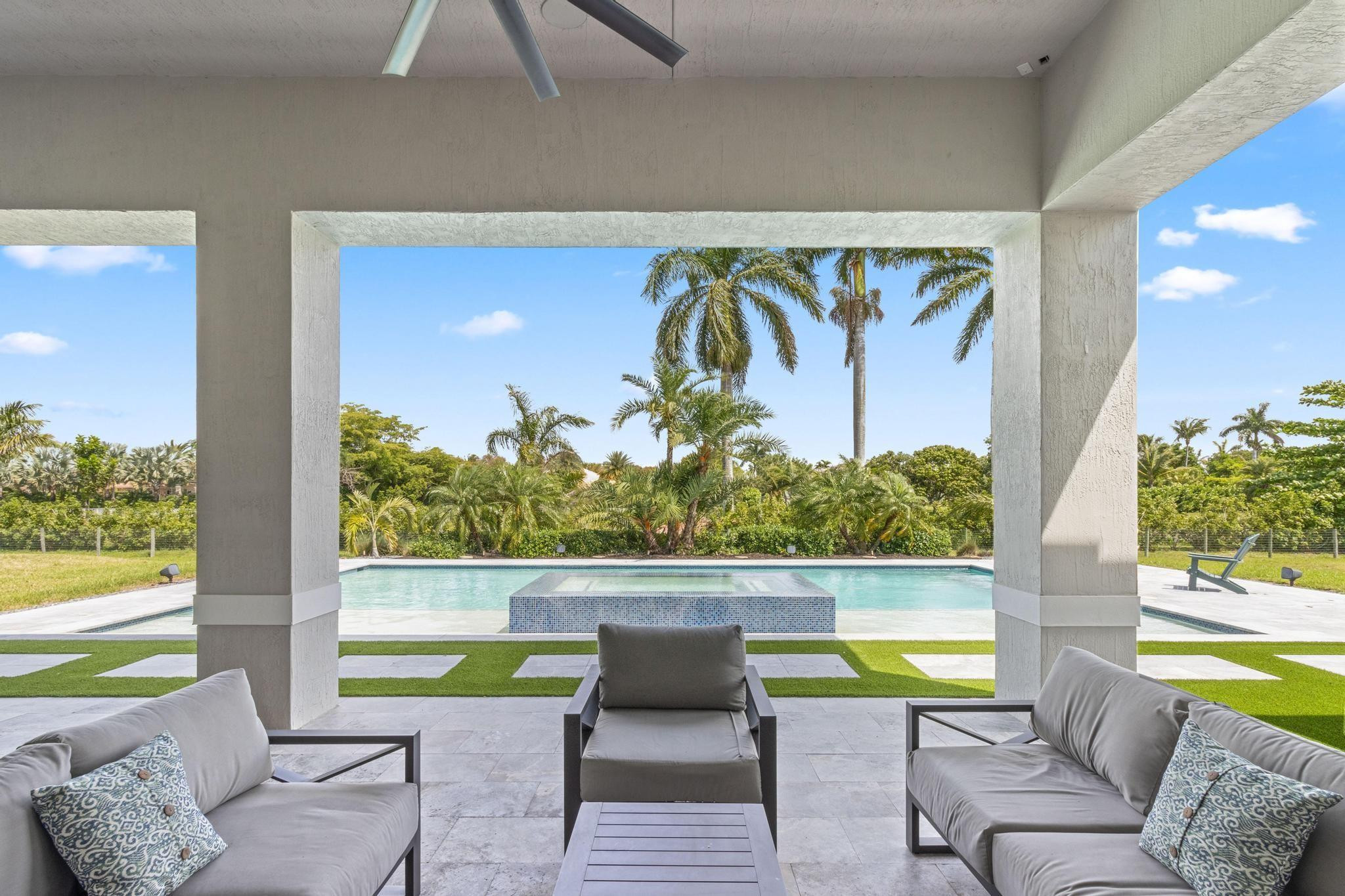 Fla Fruit Lands Co Sub 1 - Residential