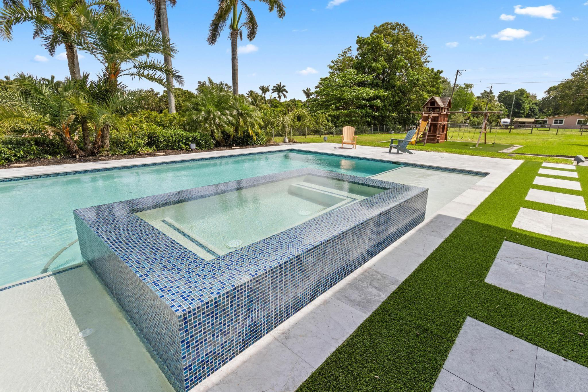 Fla Fruit Lands Co Sub 1 - Residential