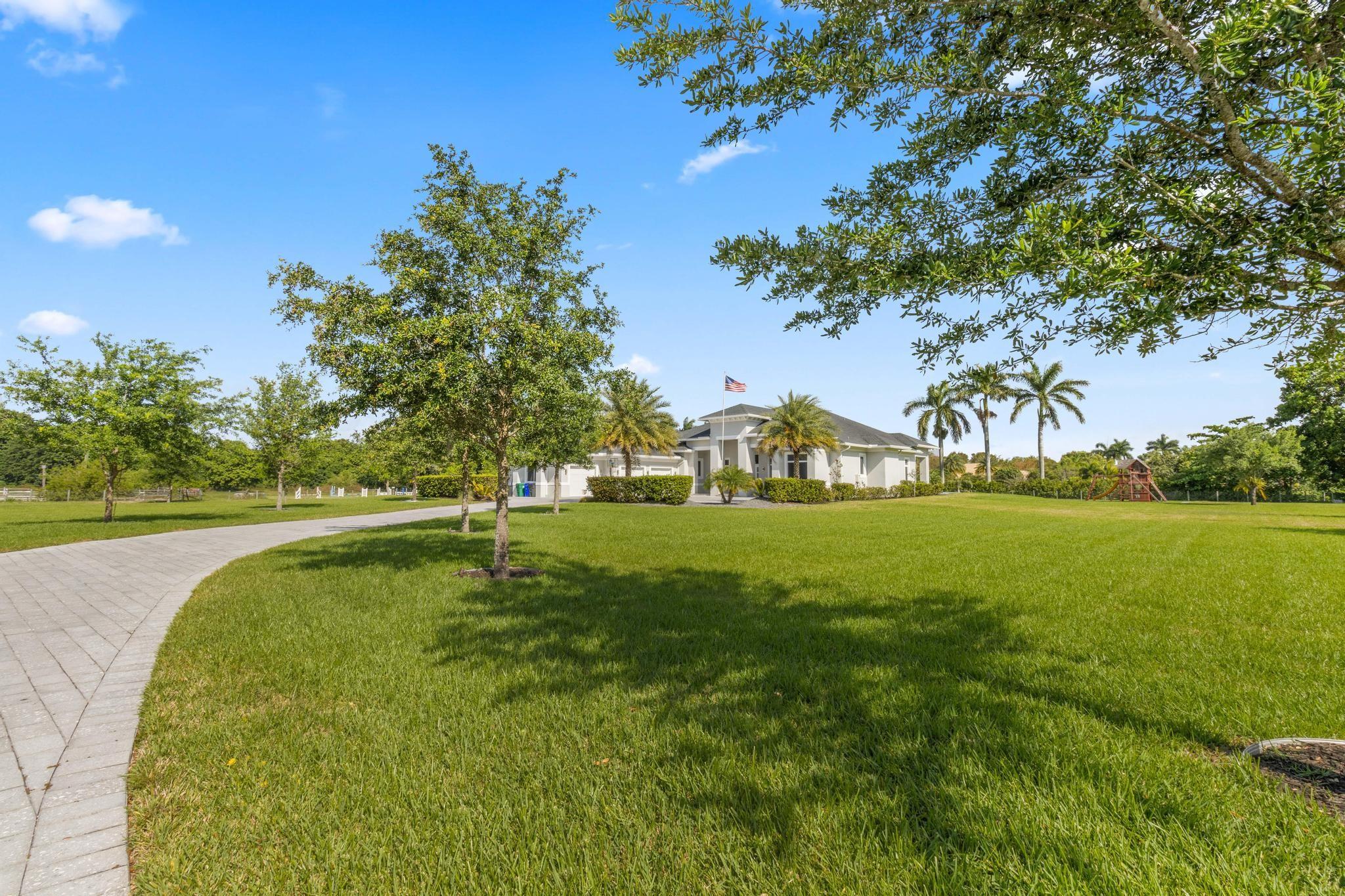 Fla Fruit Lands Co Sub 1 - Residential