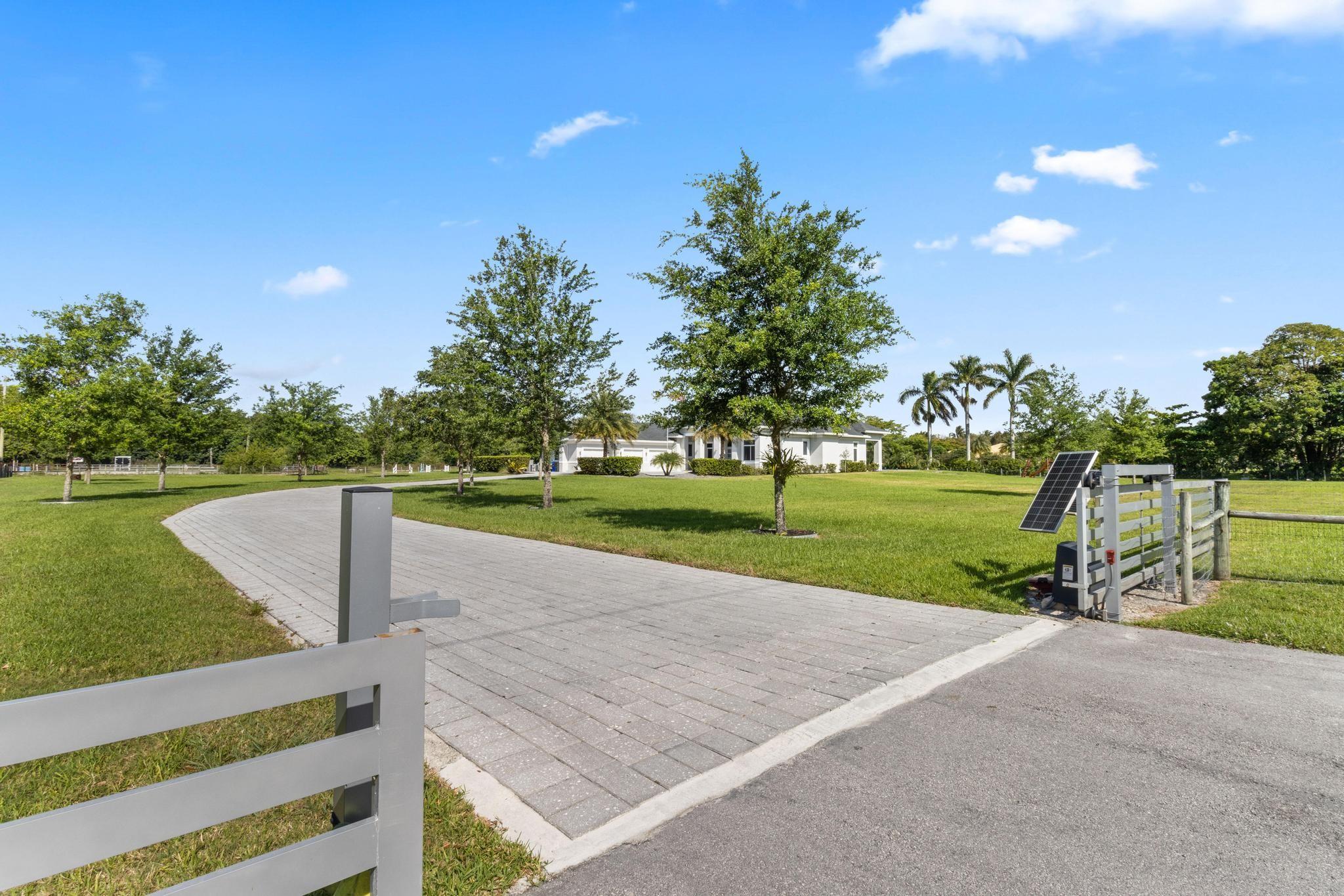 Fla Fruit Lands Co Sub 1 - Residential