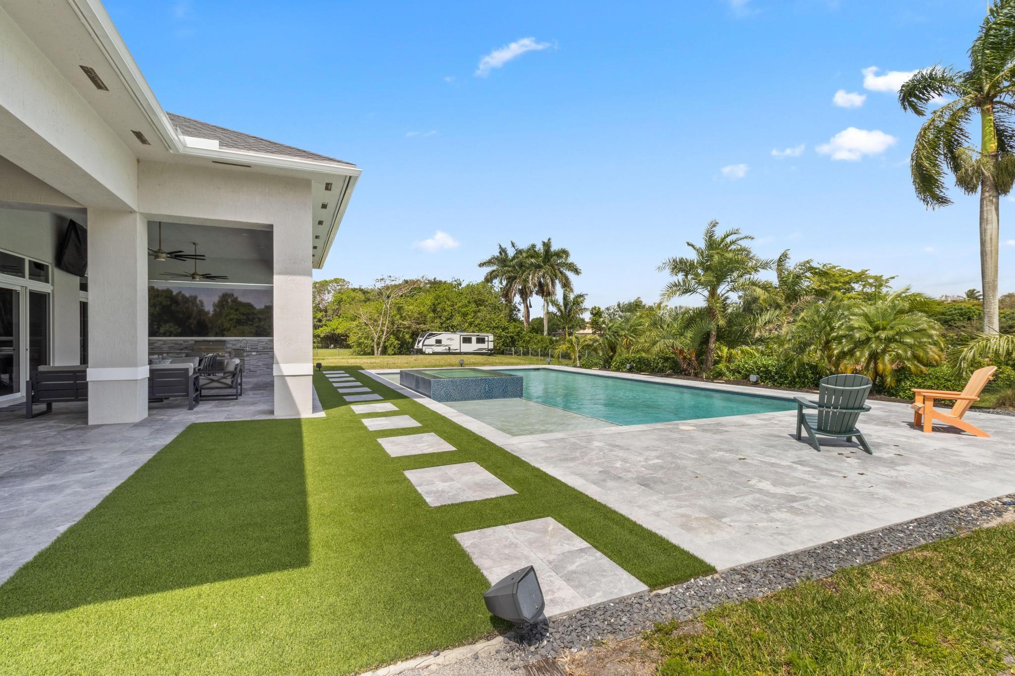 Fla Fruit Lands Co Sub 1 - Residential