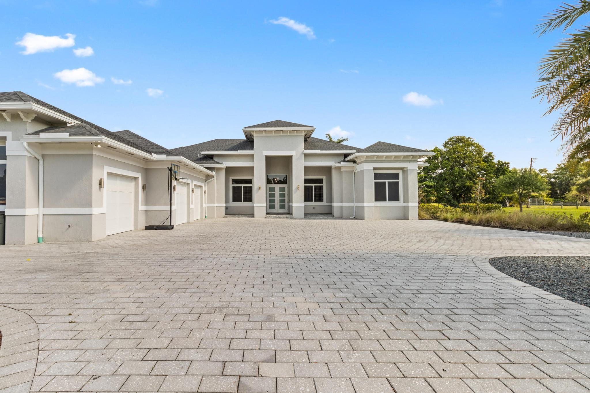 Fla Fruit Lands Co Sub 1 - Residential