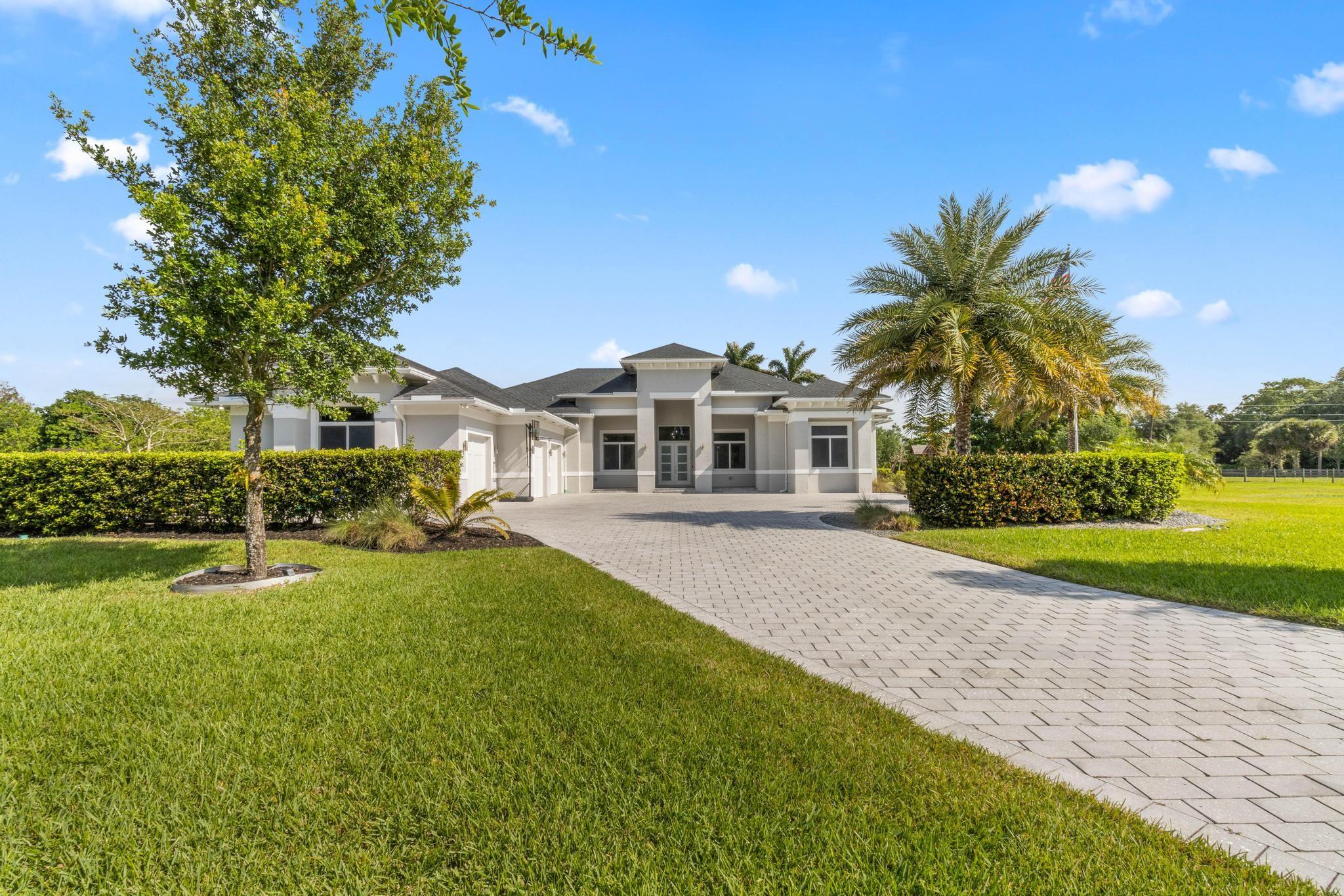 Fla Fruit Lands Co Sub 1 - Residential