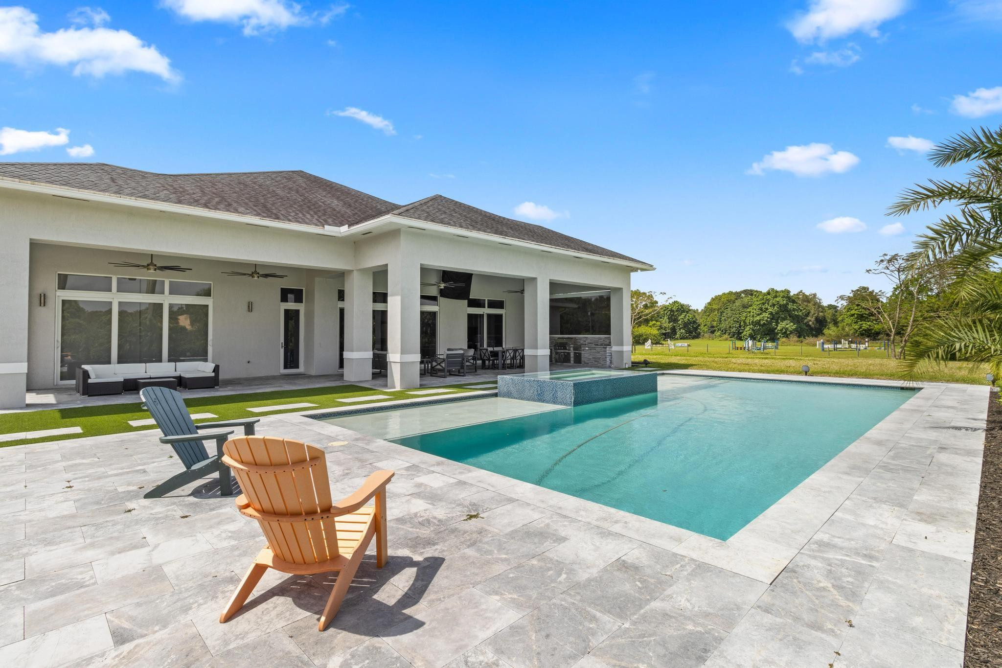 Fla Fruit Lands Co Sub 1 - Residential