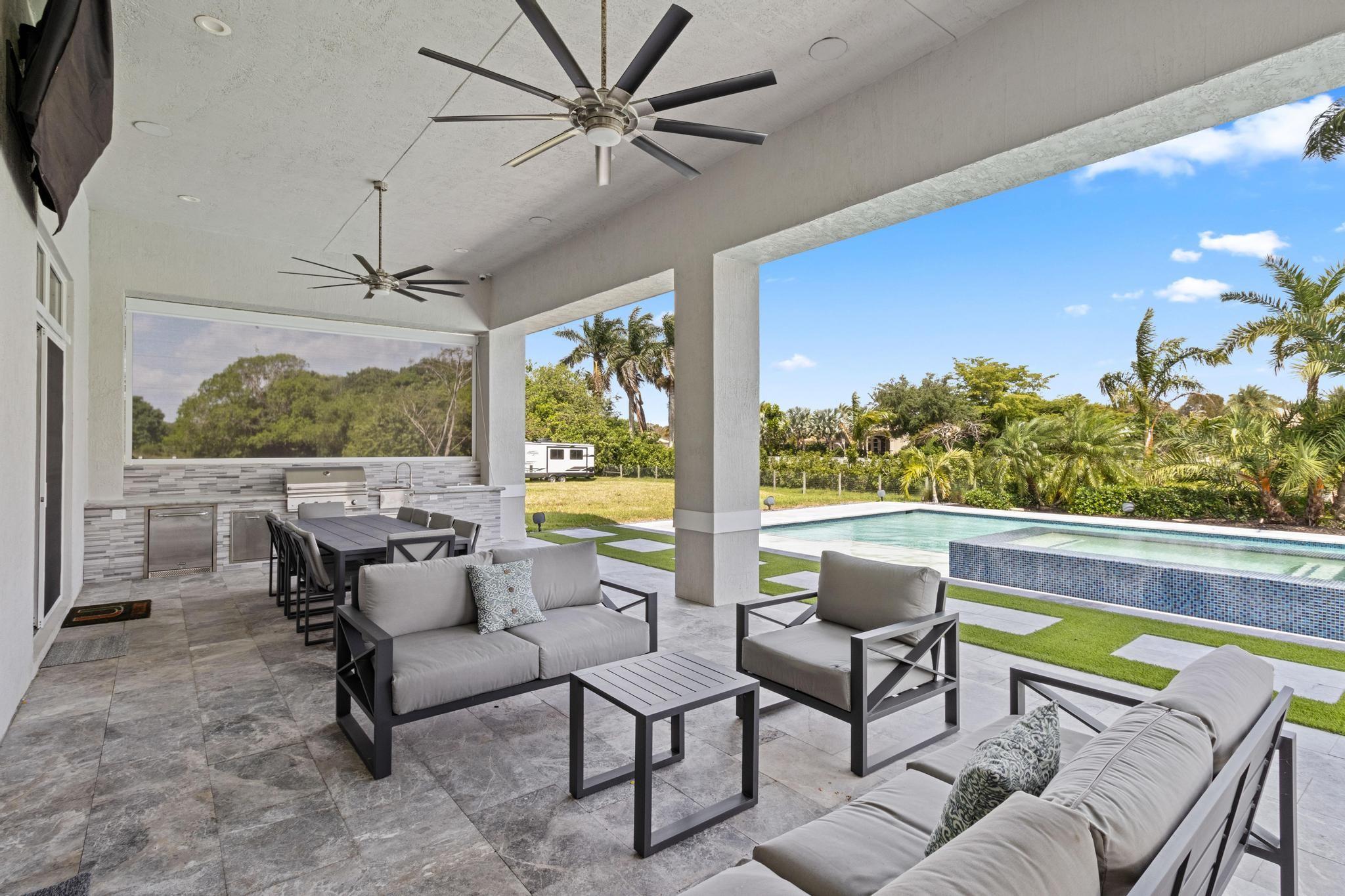 Fla Fruit Lands Co Sub 1 - Residential