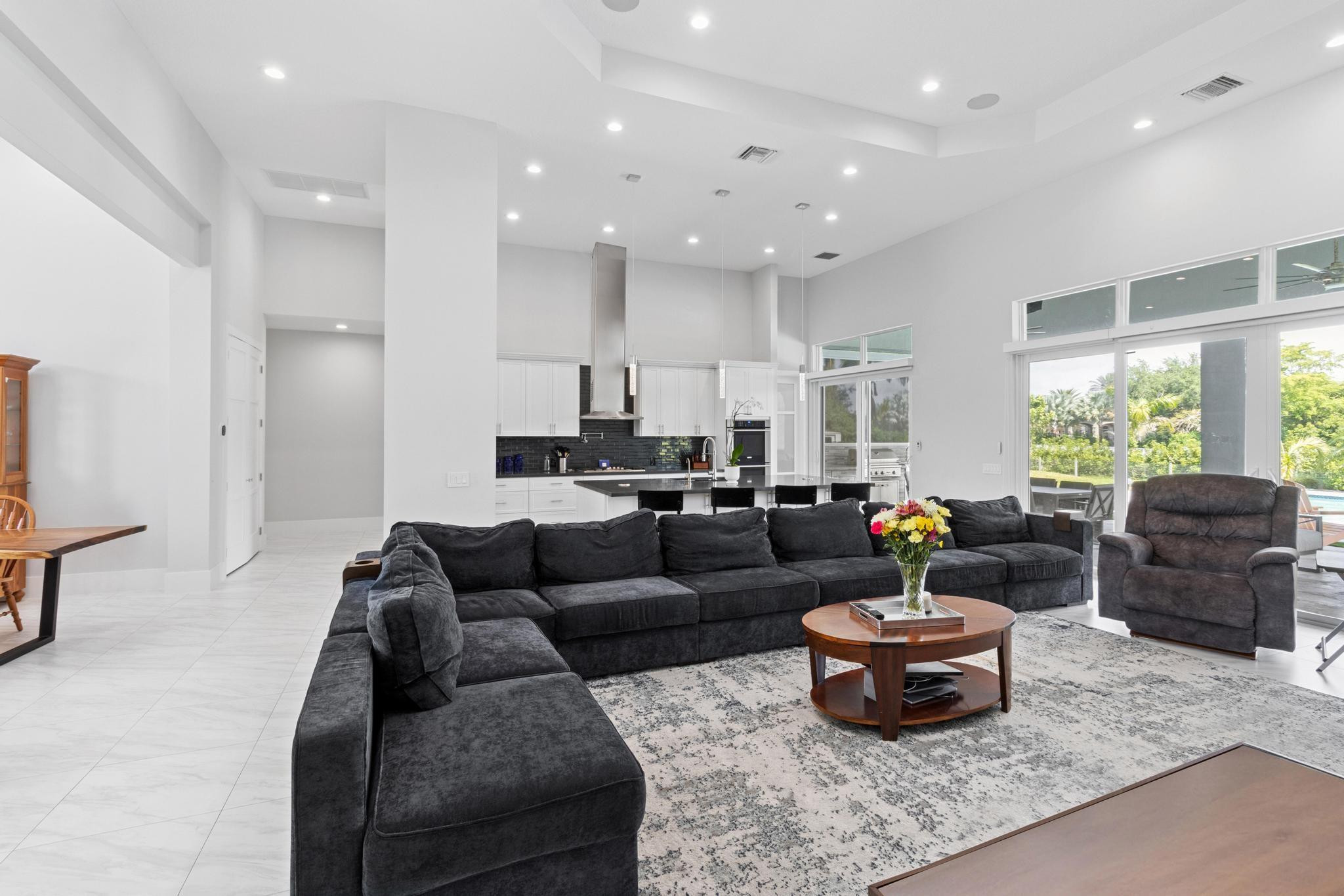 Fla Fruit Lands Co Sub 1 - Residential