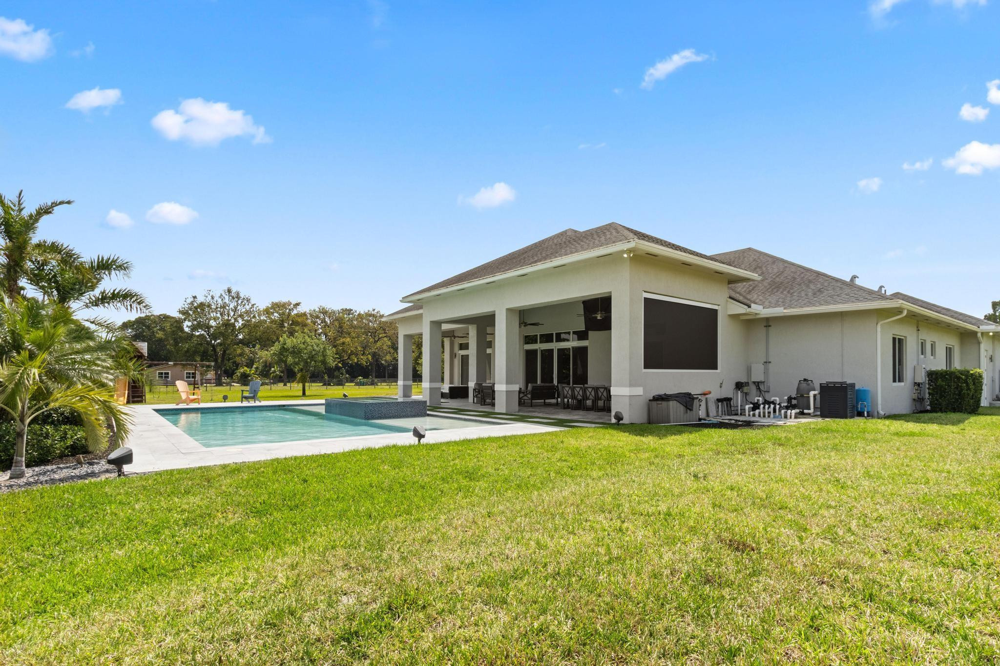 Fla Fruit Lands Co Sub 1 - Residential