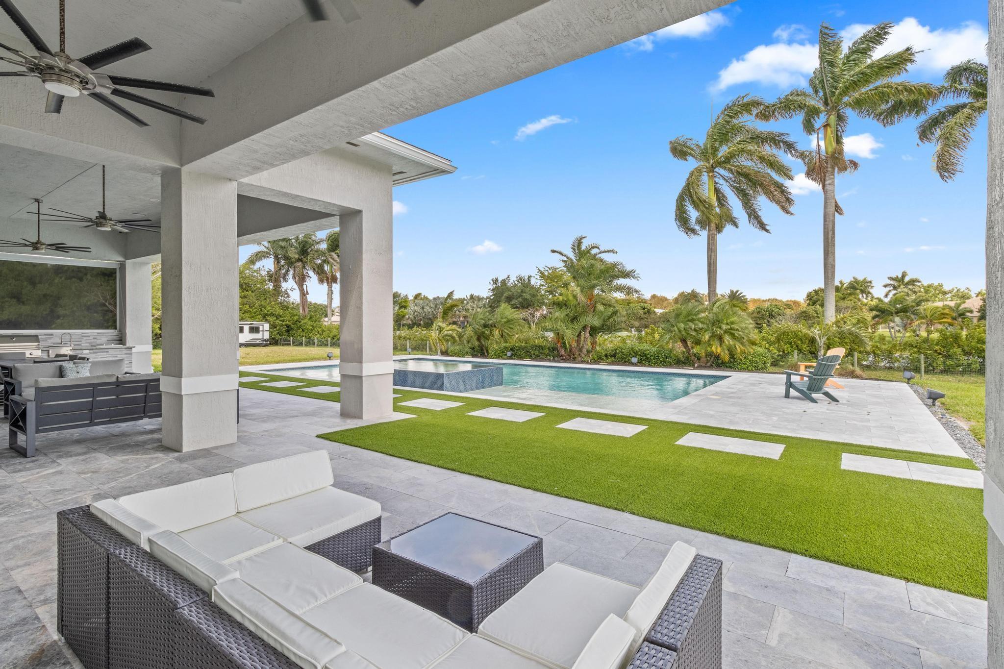 Fla Fruit Lands Co Sub 1 - Residential