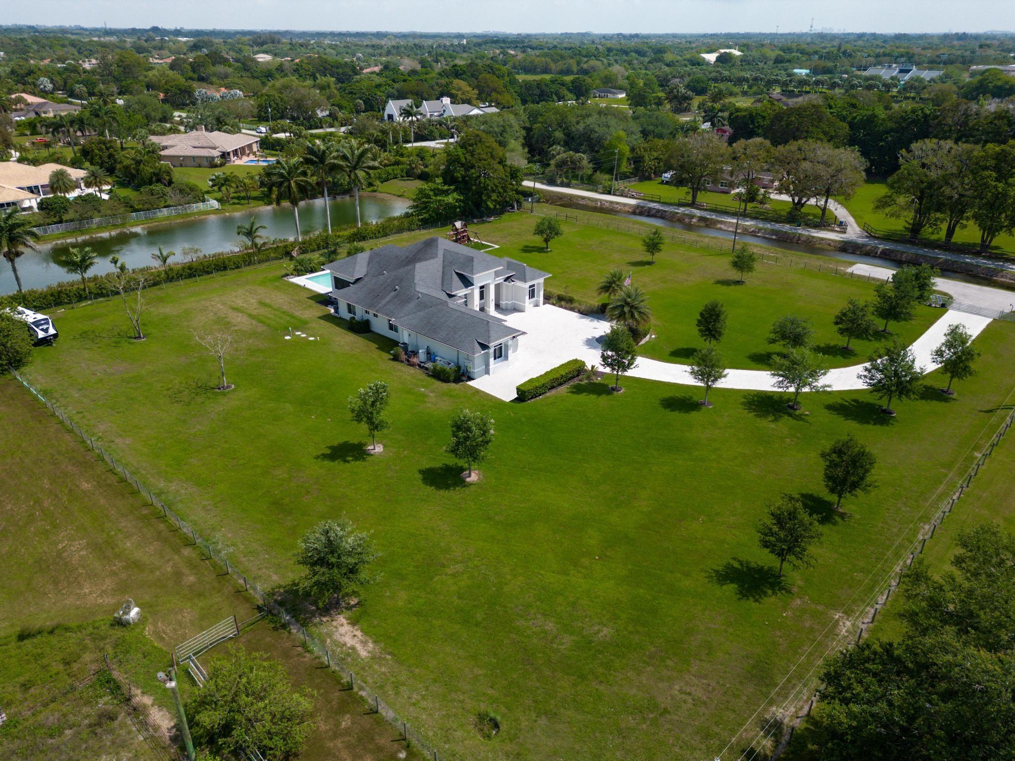 Fla Fruit Lands Co Sub 1 - Residential