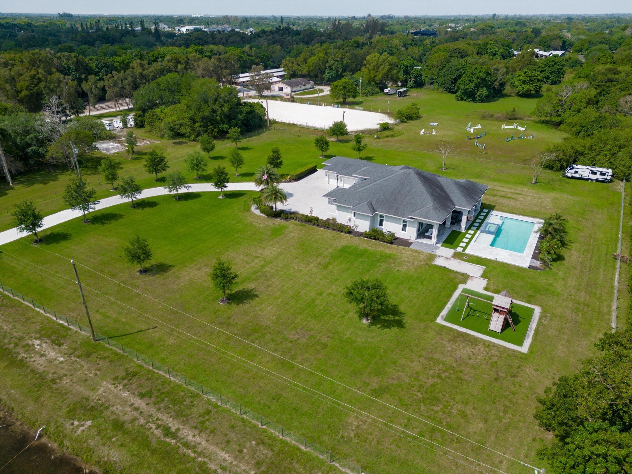 Fla Fruit Lands Co Sub 1 - Residential