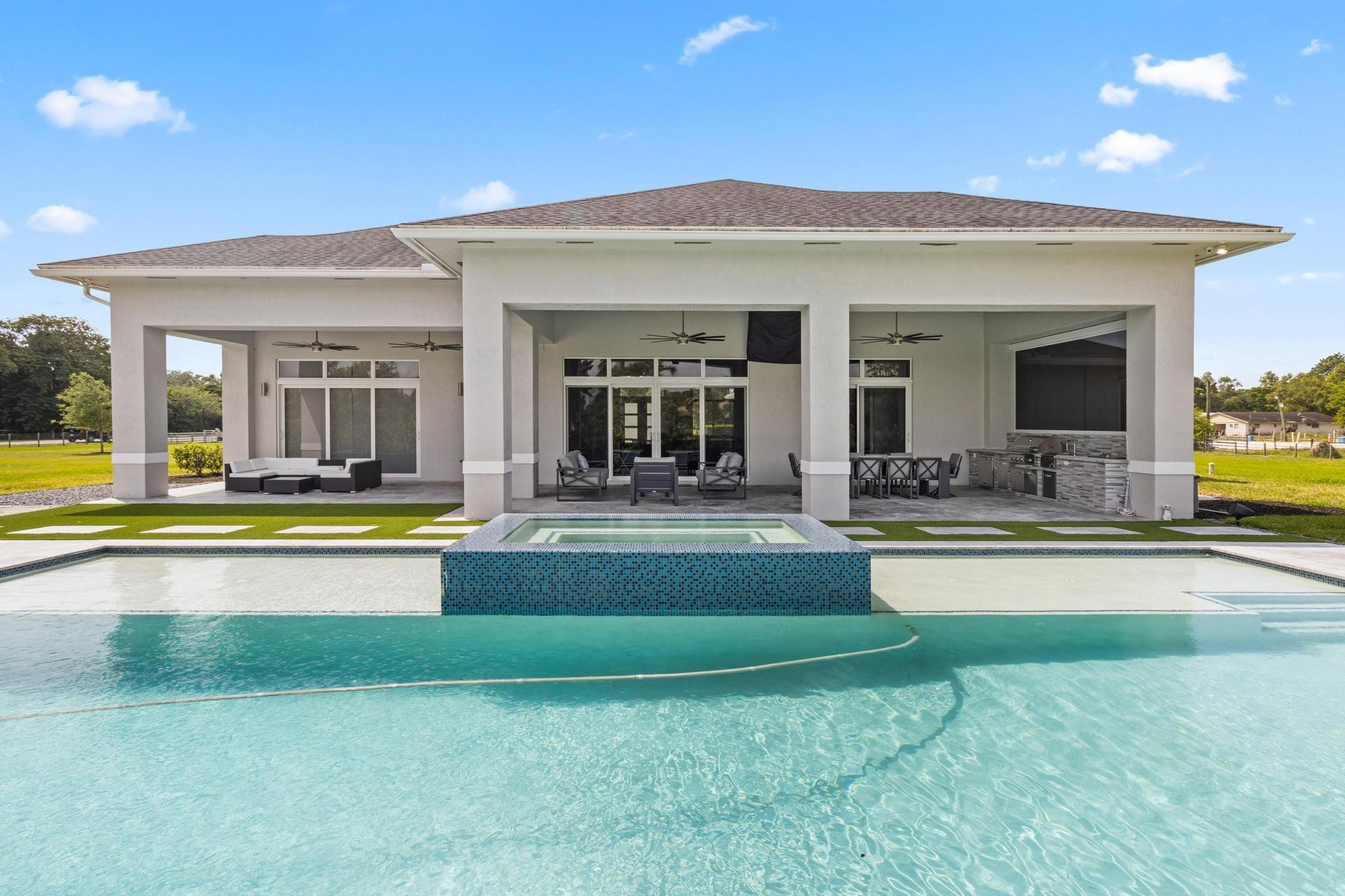 Fla Fruit Lands Co Sub 1 - Residential