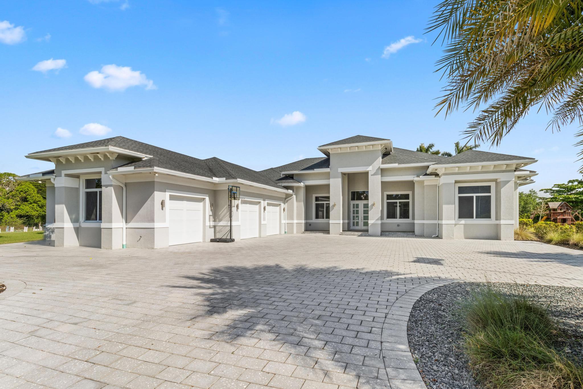 Fla Fruit Lands Co Sub 1 - Residential