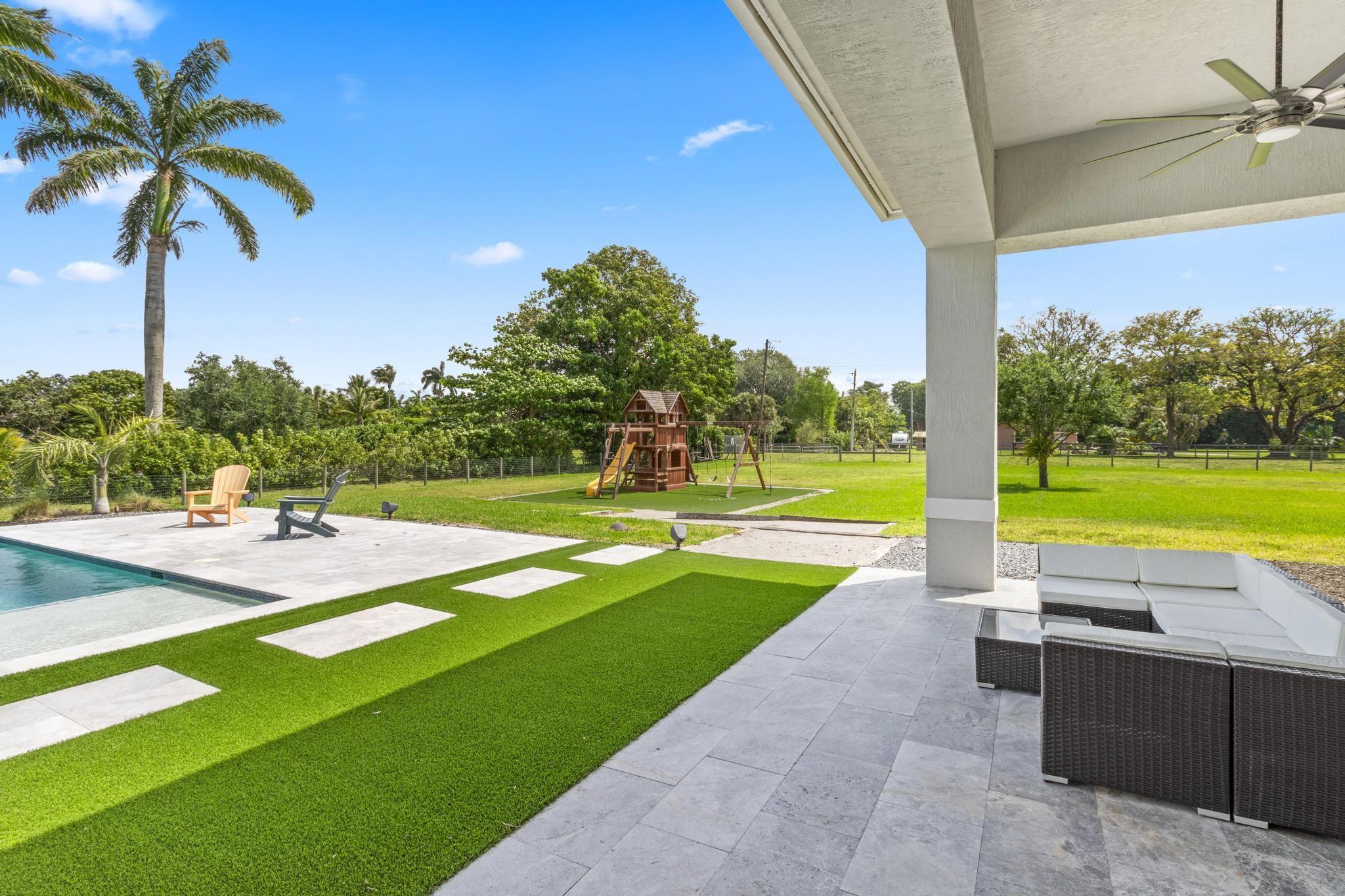 Fla Fruit Lands Co Sub 1 - Residential