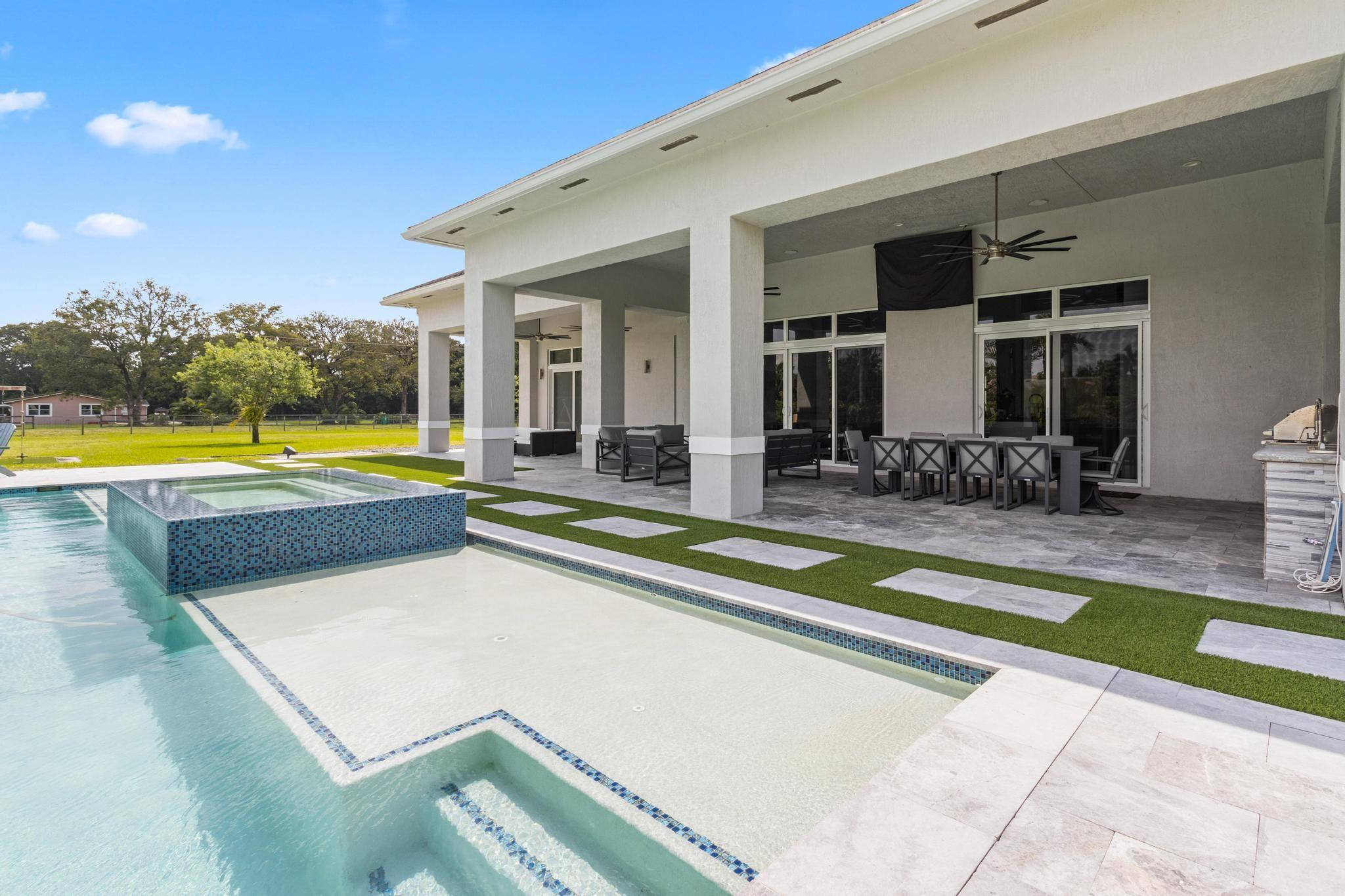 Fla Fruit Lands Co Sub 1 - Residential