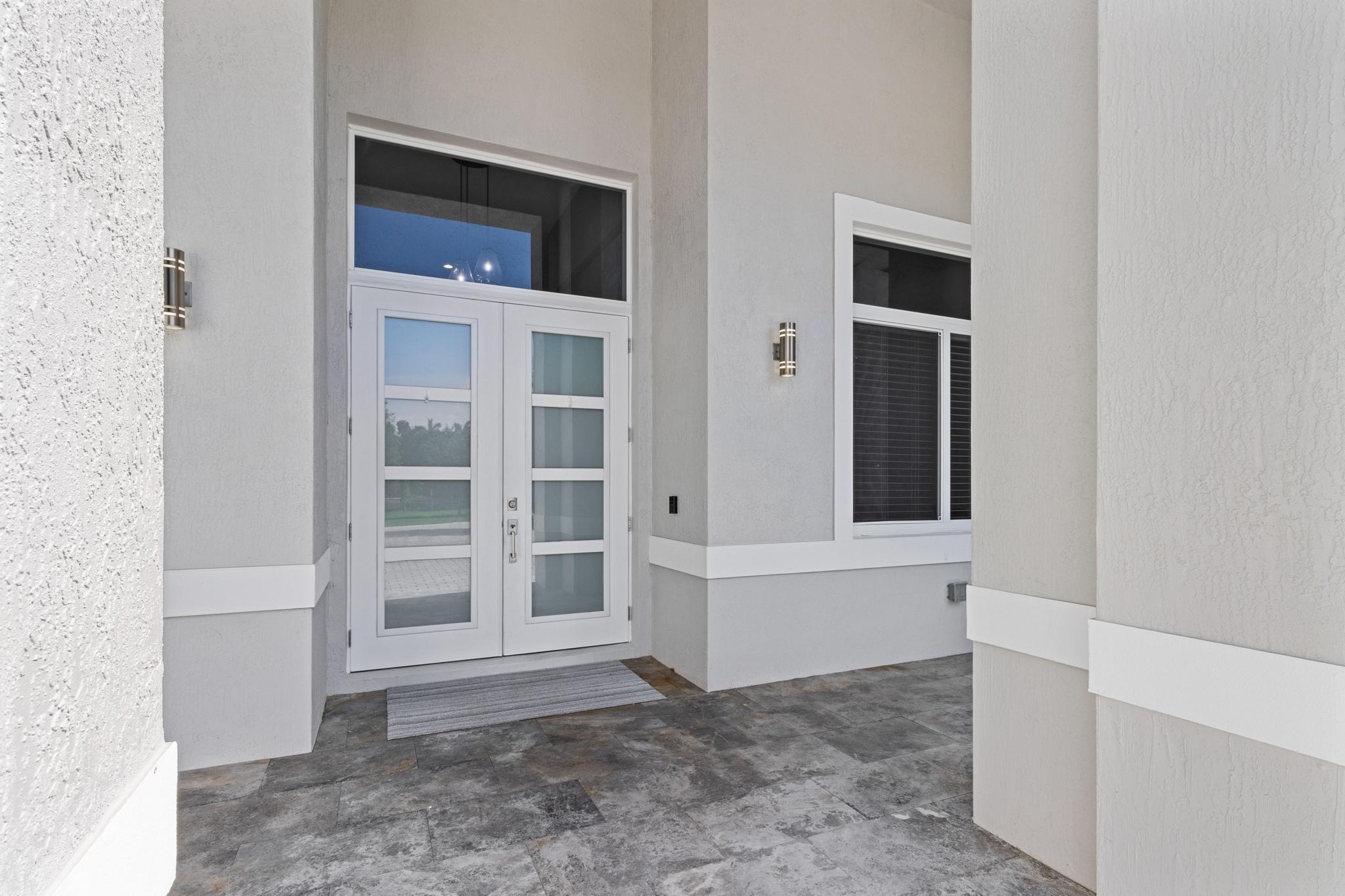 Fla Fruit Lands Co Sub 1 - Residential