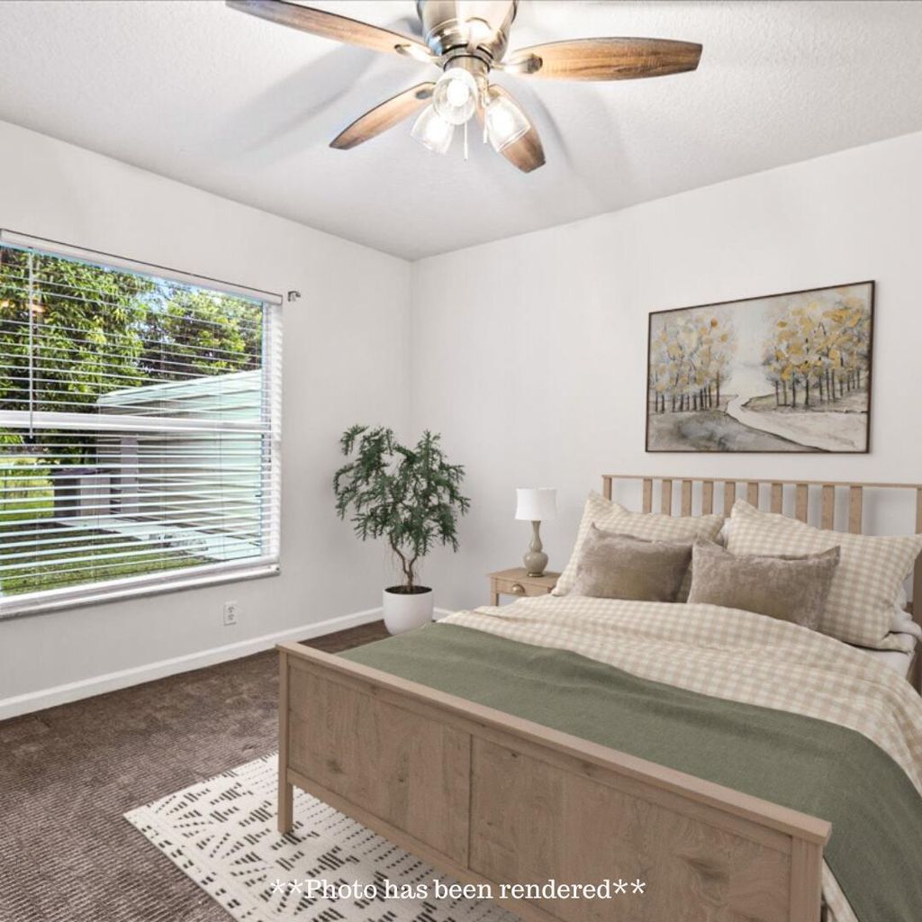 Photo of 16261 Hamlin Boulevard, The Acreage, FL 33470 (MLS # R10937774)