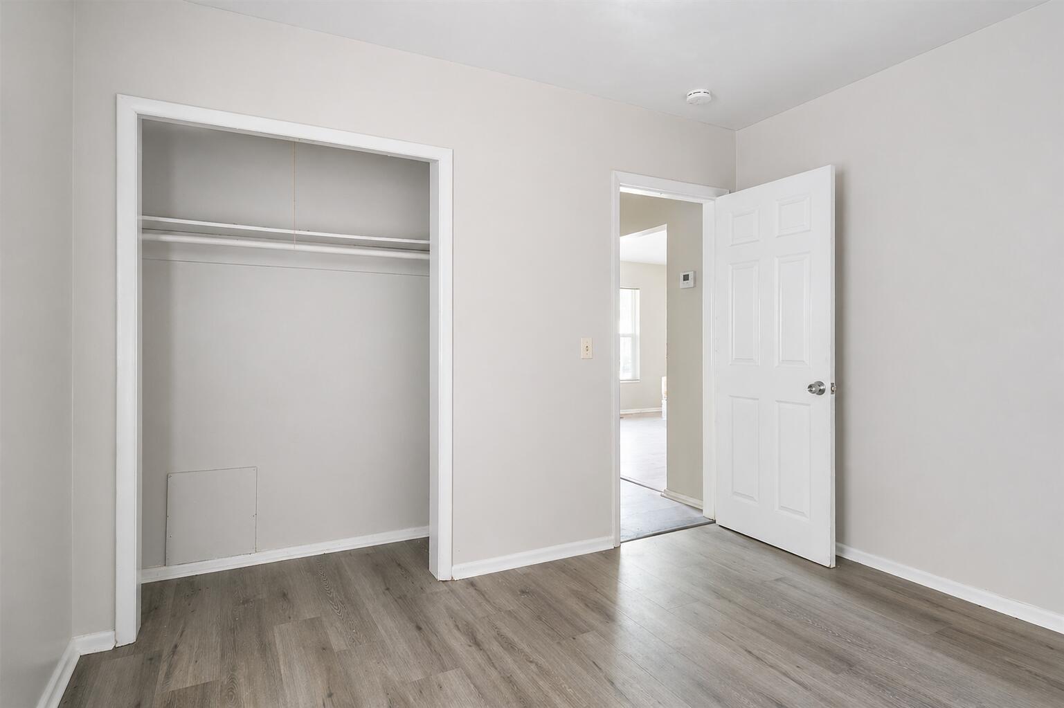 WHITE CAPS SUB - Residential Income