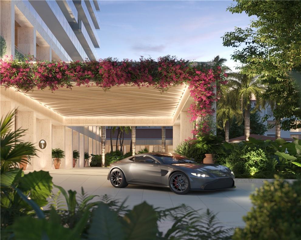 501 Diplomat Parkway 12-D