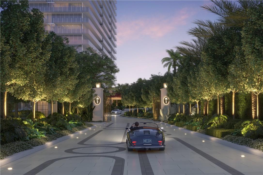 501 Diplomat Parkway 12-D