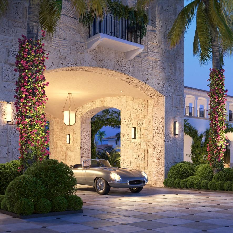 501 Diplomat Parkway 12-D