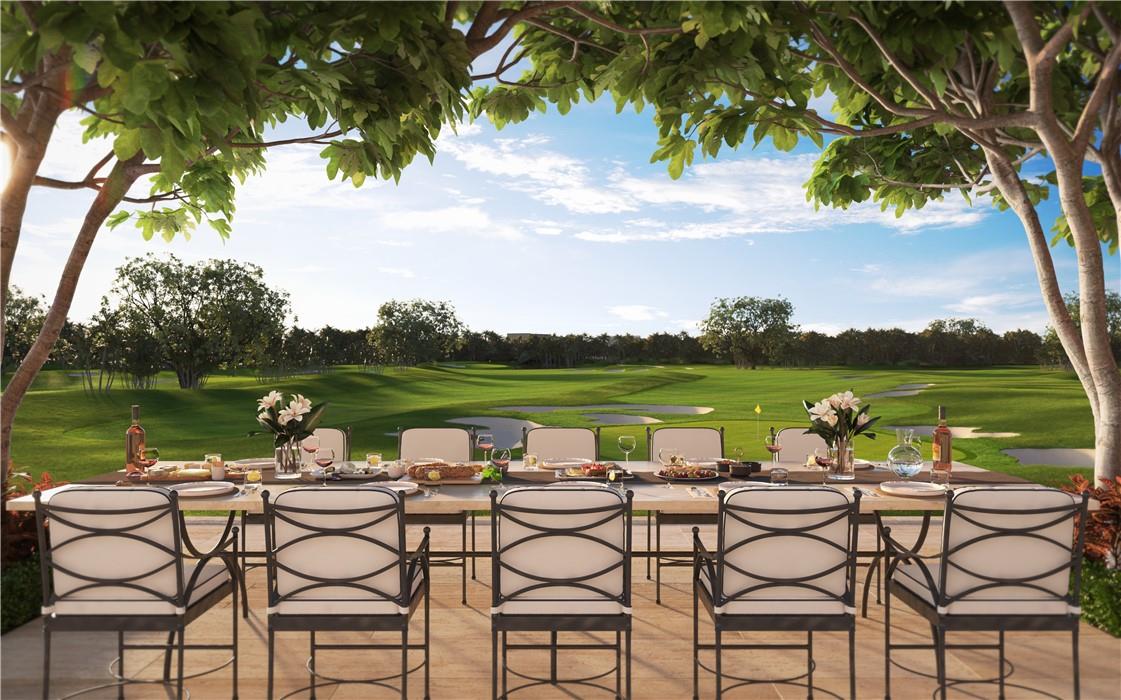 Residences at Shell Bay - Residential