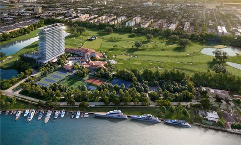 501 Diplomat Parkway 12-D Hallandale Beach FL 33009