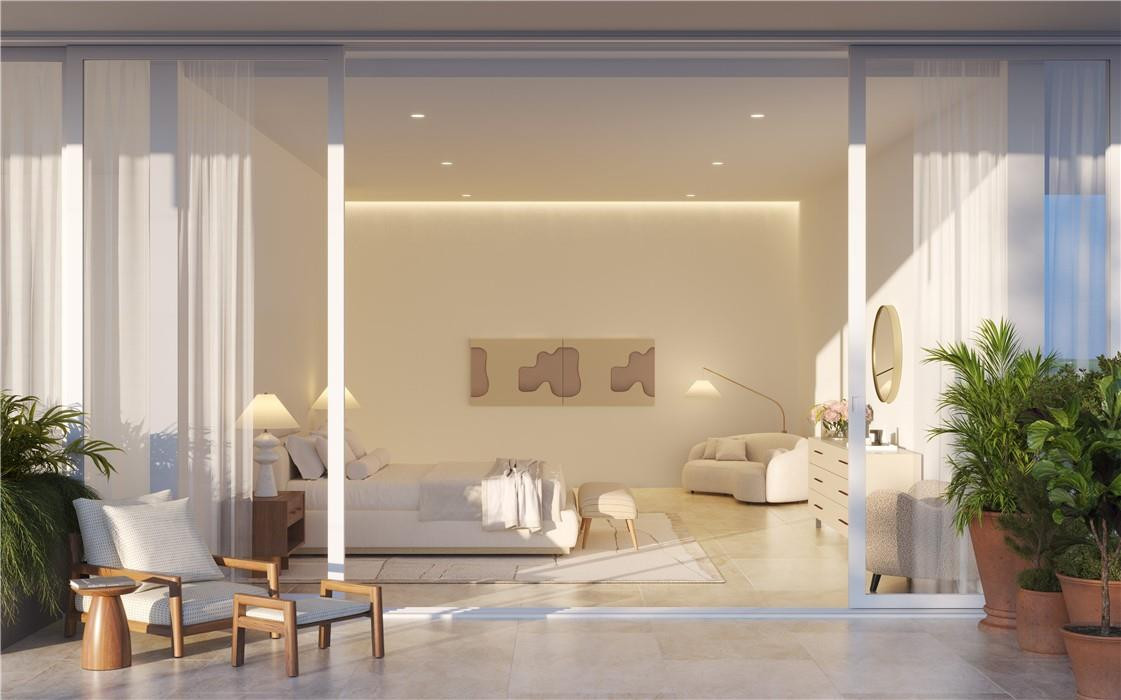 Residences at Shell Bay - Residential