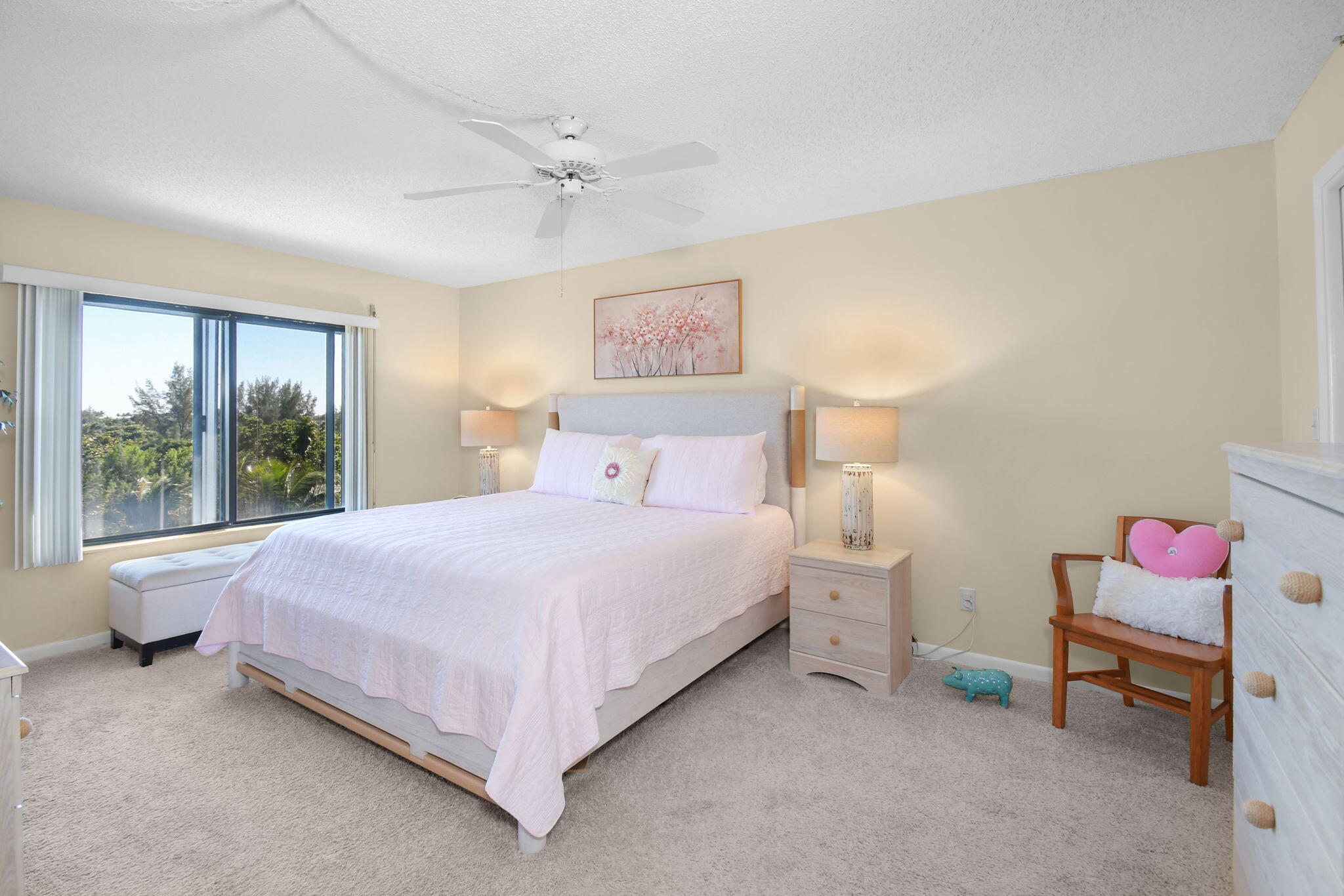 SEA POINTE TOWERS OF FORT PIERCE, A CONDOMINIUM - Residential Lease