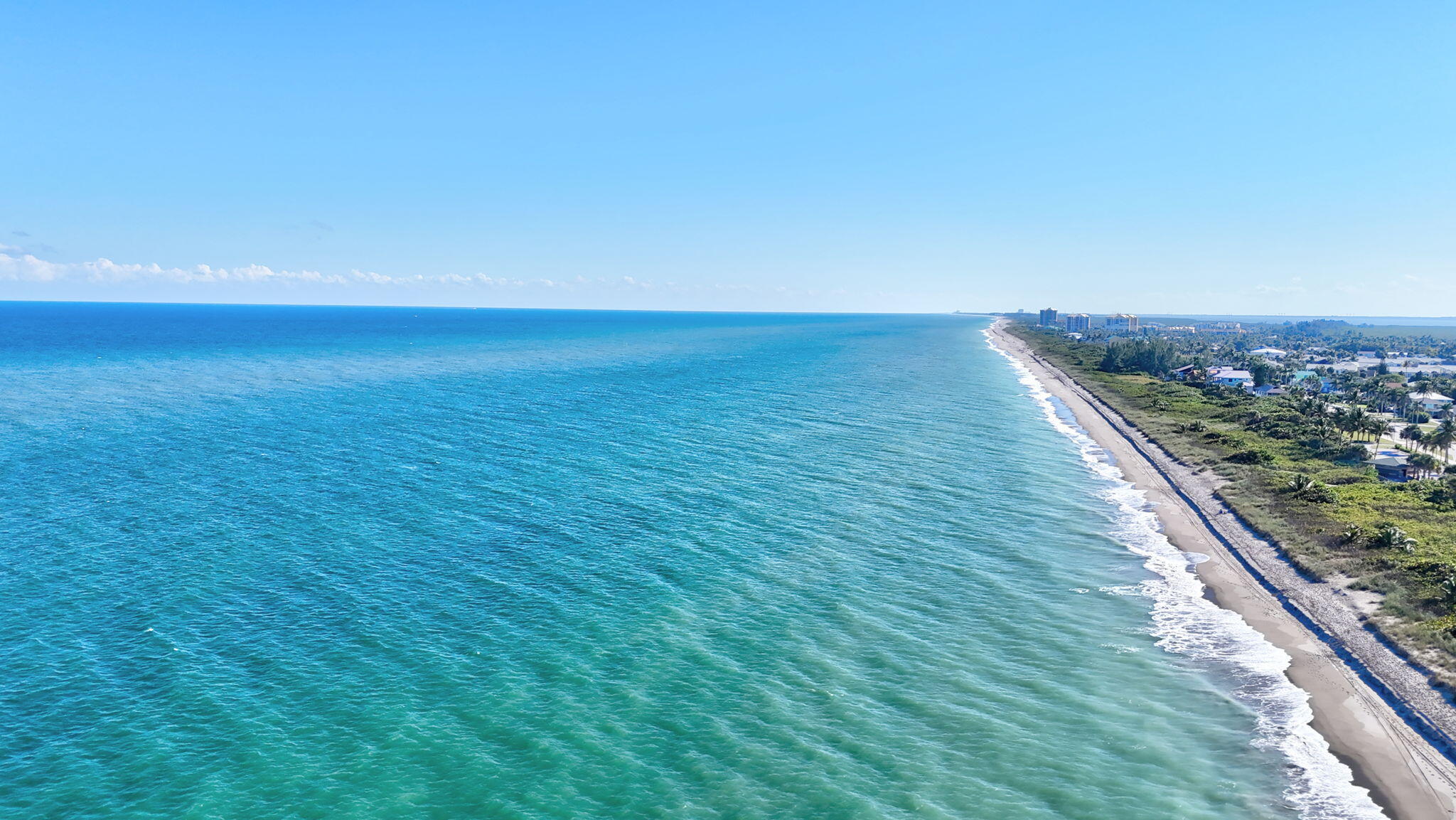 SEA POINTE TOWERS OF FORT PIERCE, A CONDOMINIUM - Residential Lease