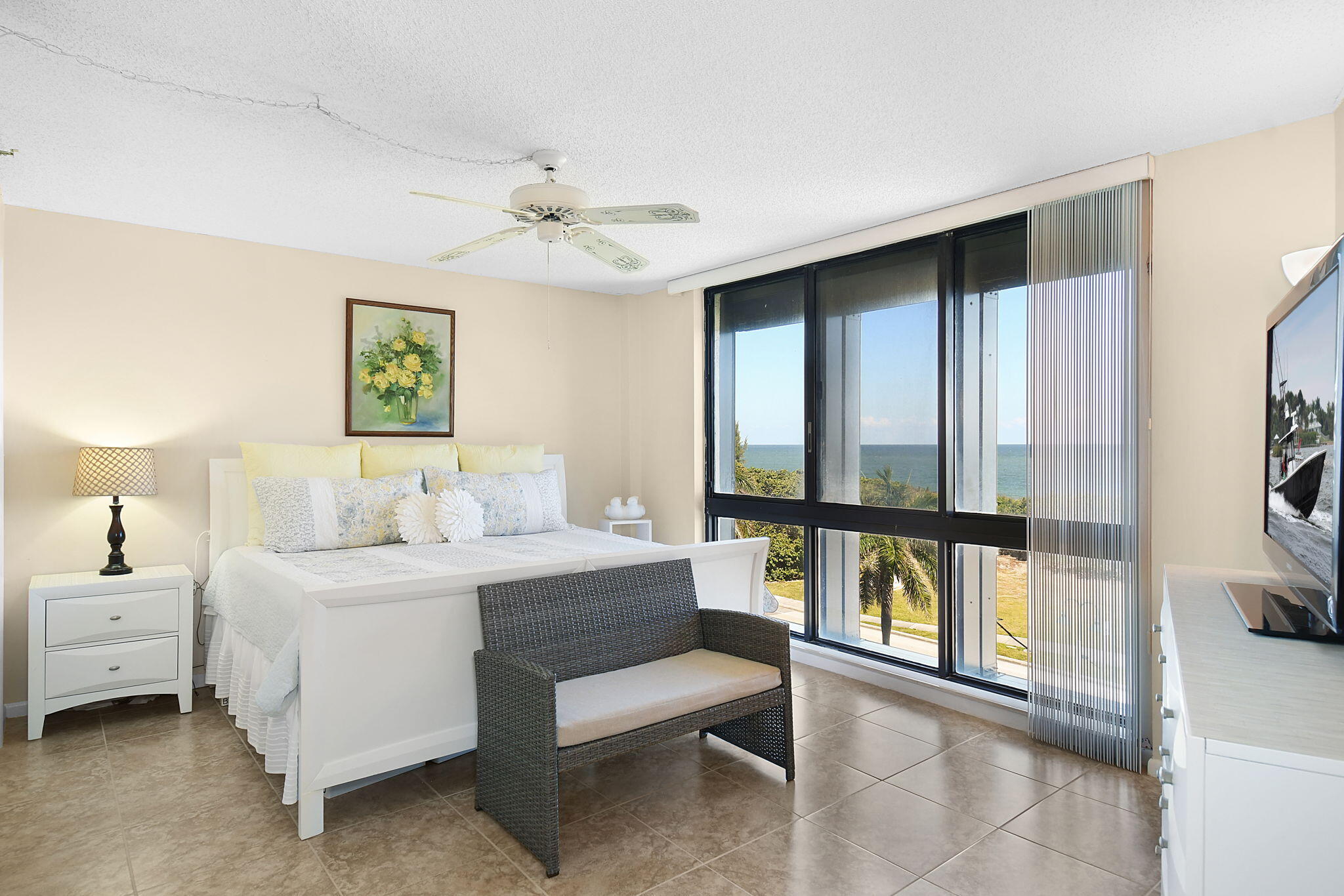 SEA POINTE TOWERS OF FORT PIERCE, A CONDOMINIUM - Residential Lease